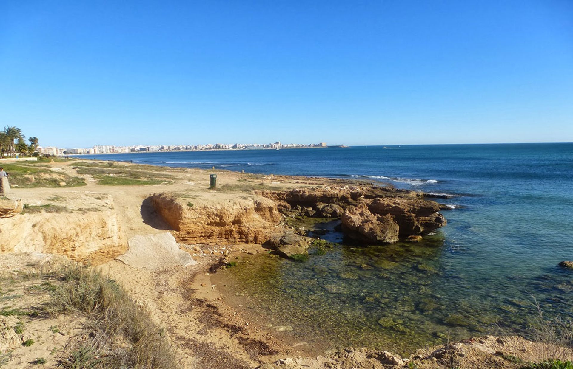 Condominium in Torrevieja, Valencian Community 10179138