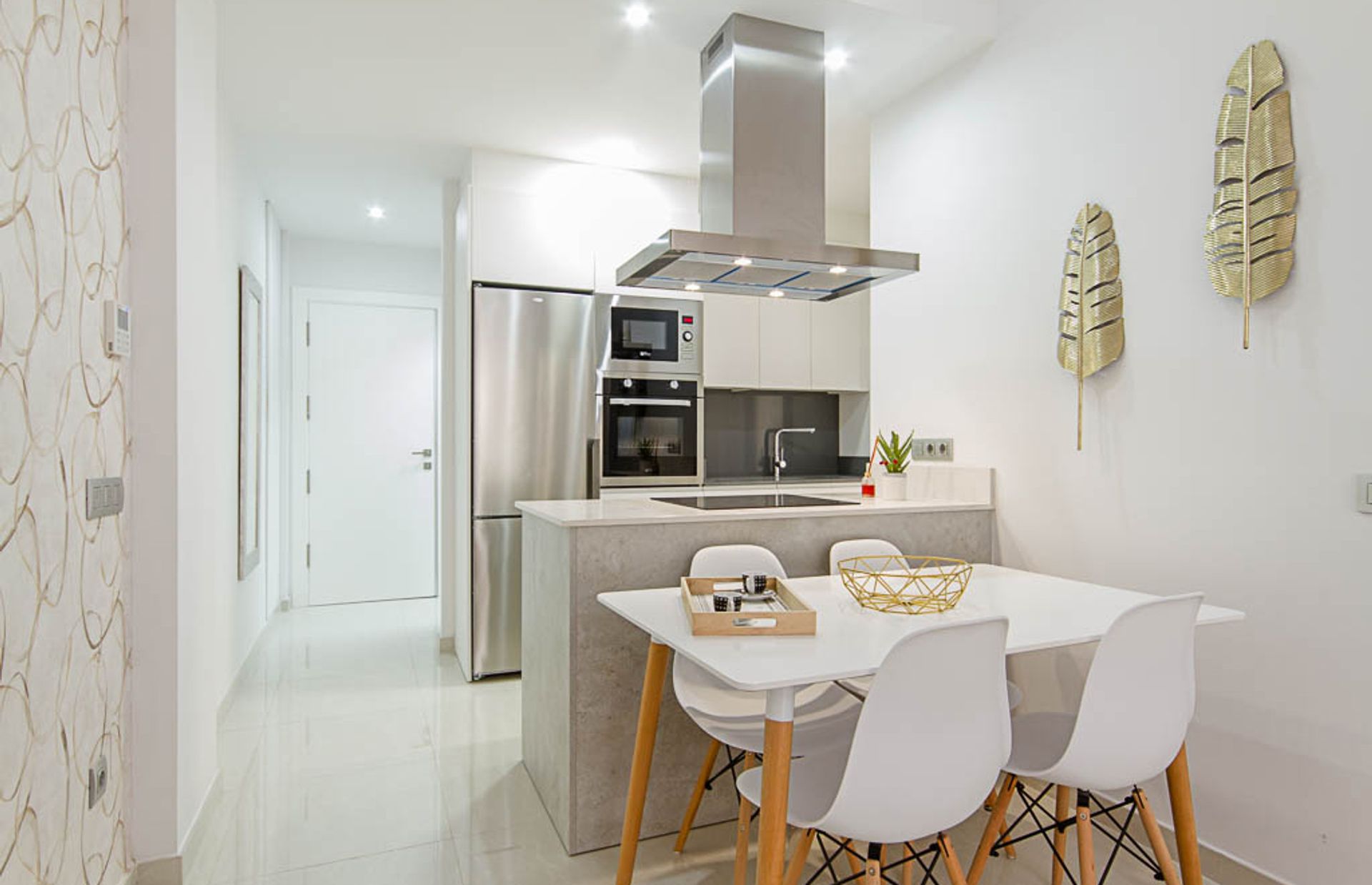 Condominium dans Torrevieja, Valence 10179138