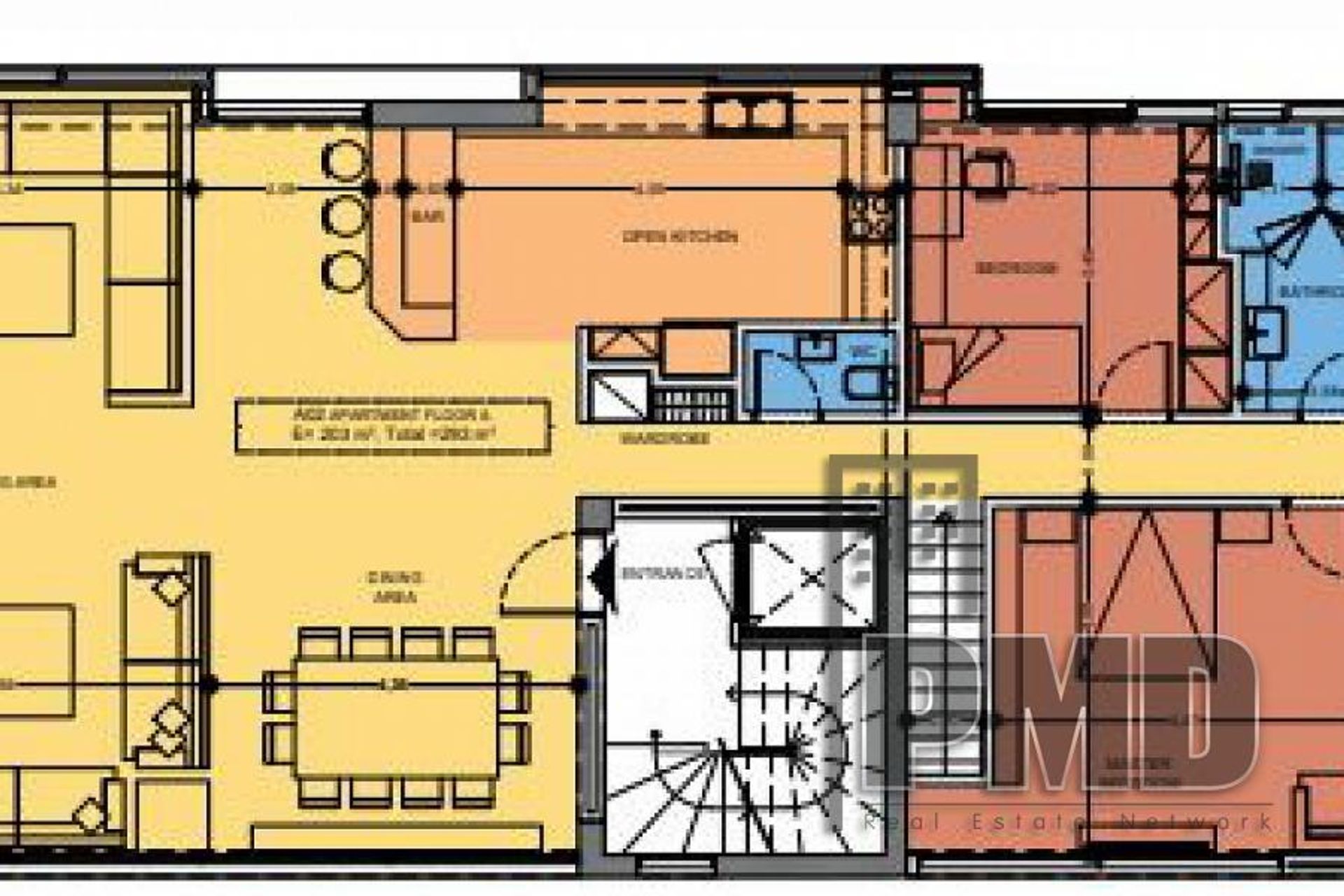 rumah dalam Kalymniotika, Attiki 10179140