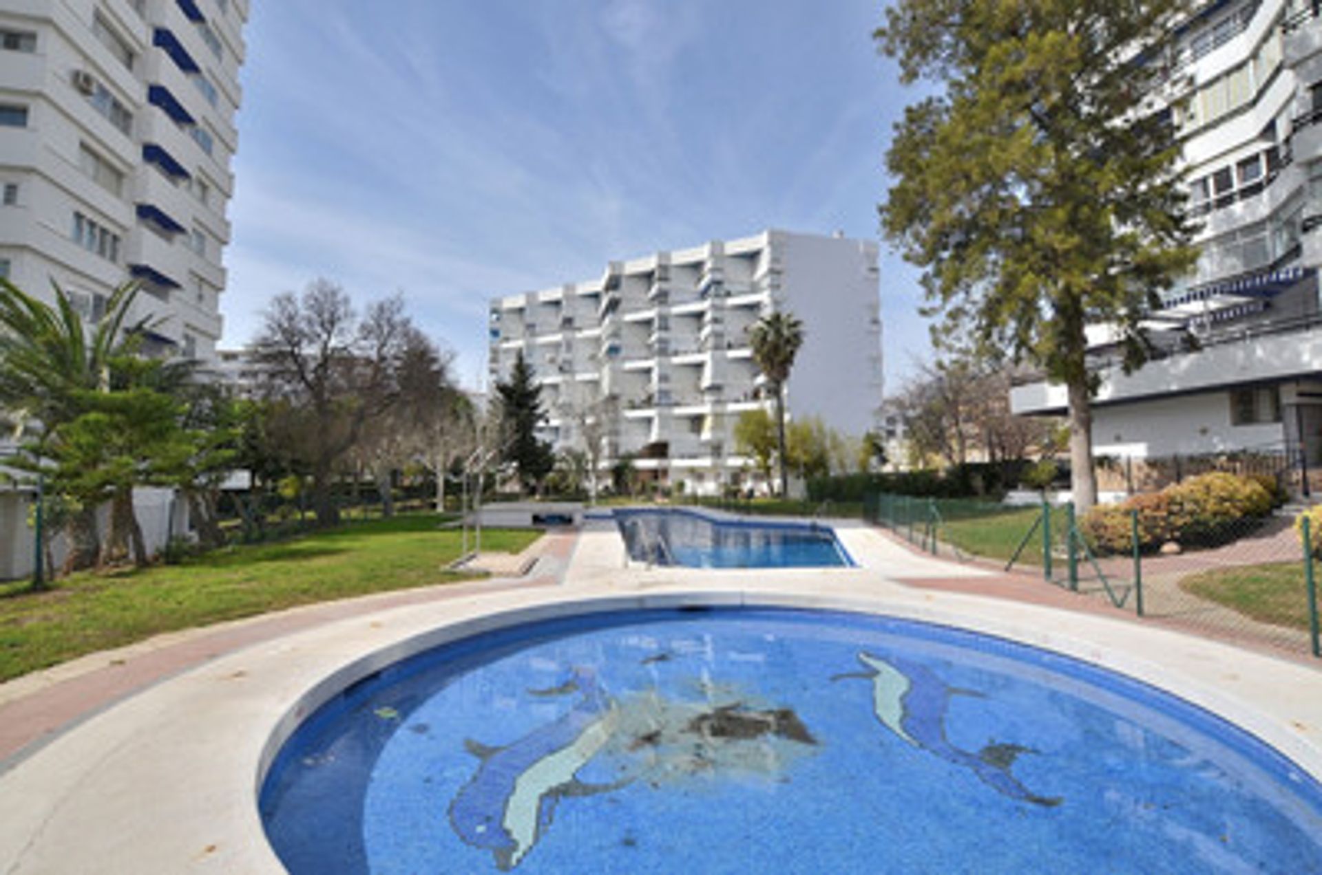 Condominium in Arroyo de la Miel, Andalusia 10179147