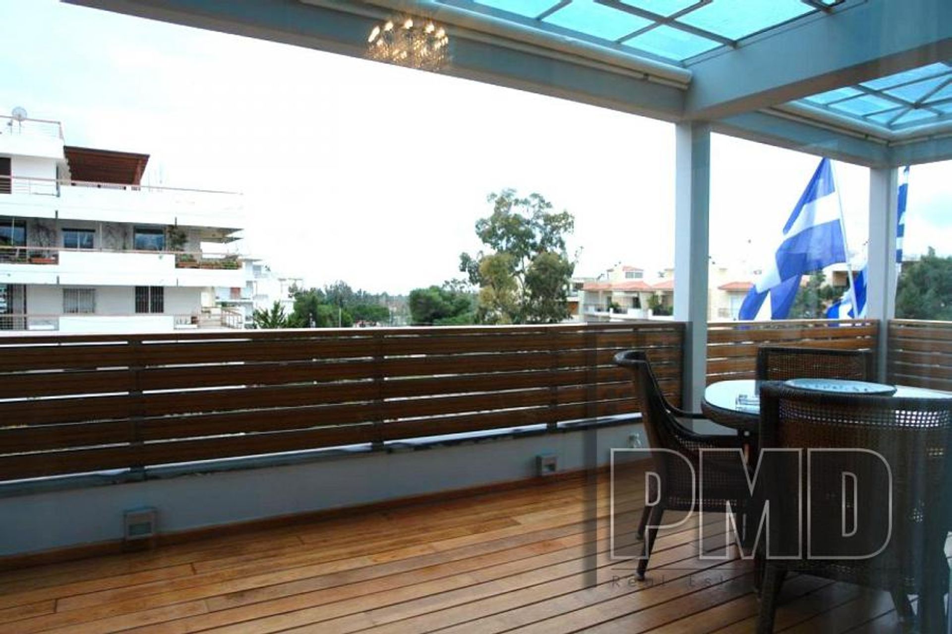 Huis in Glyfada, Attik 10179156