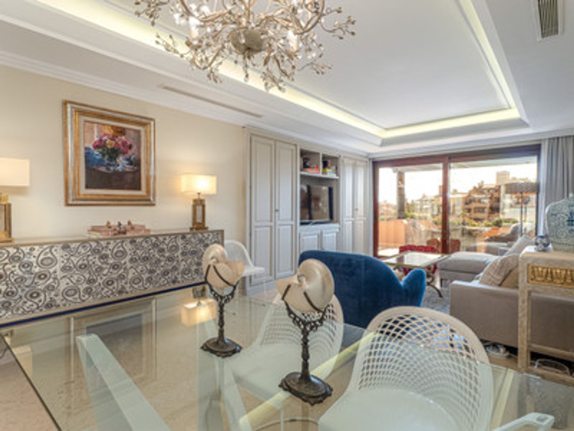 Condominium in Estepona, Andalusia 10179163