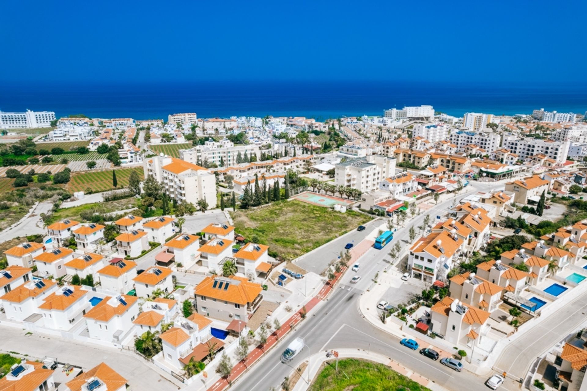 Condominio nel Pernera, Famagusta 10179166