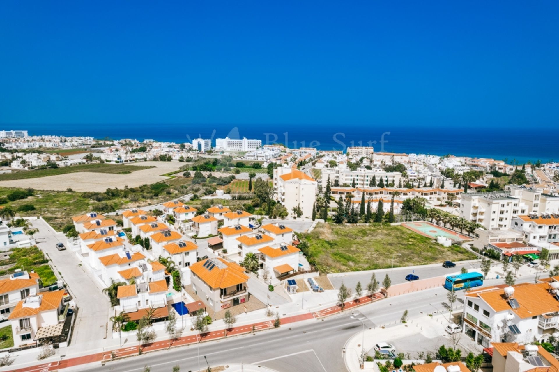 Condominio nel Pernera, Famagusta 10179166