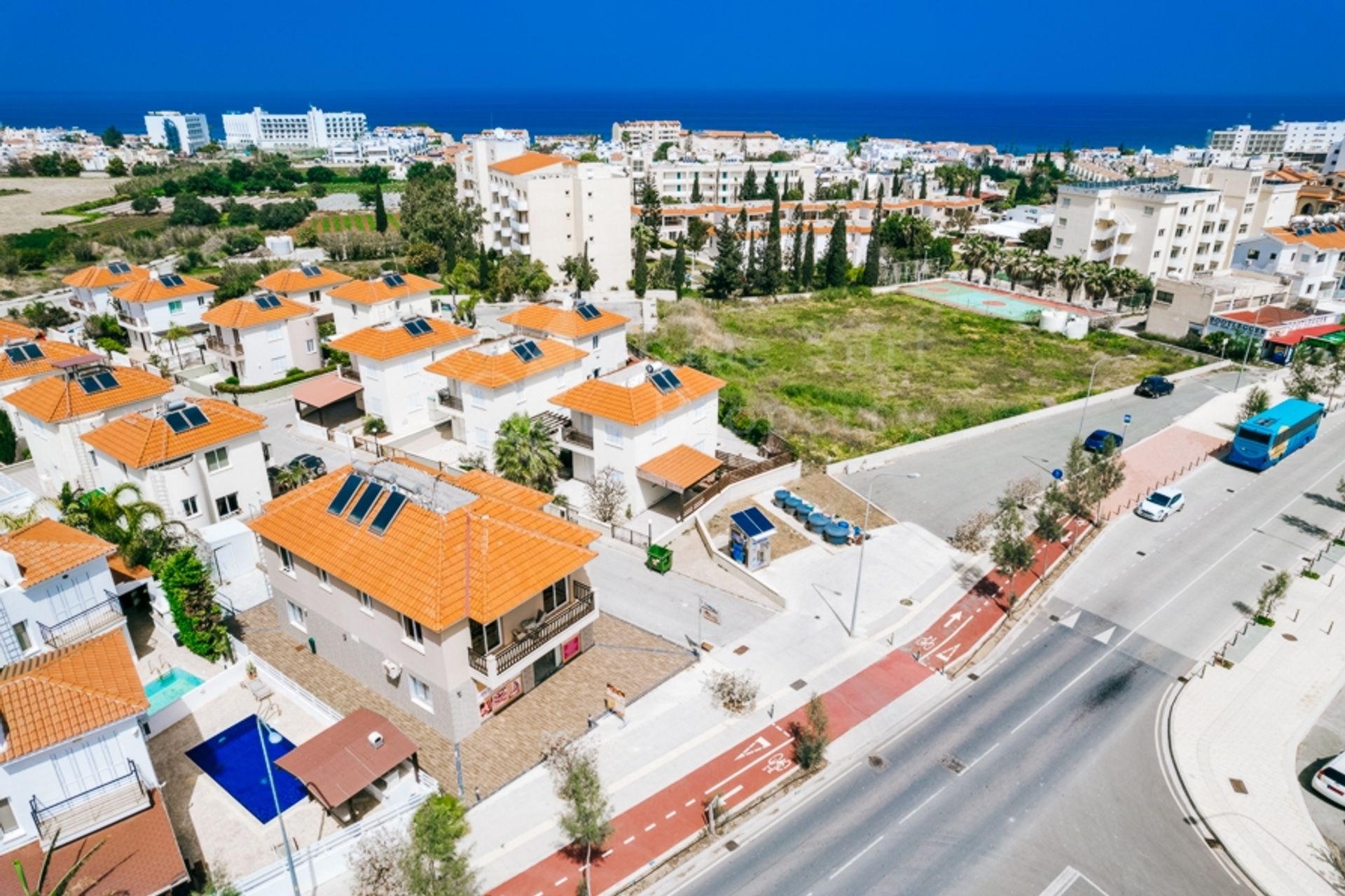 Condominio nel Pernera, Famagusta 10179166