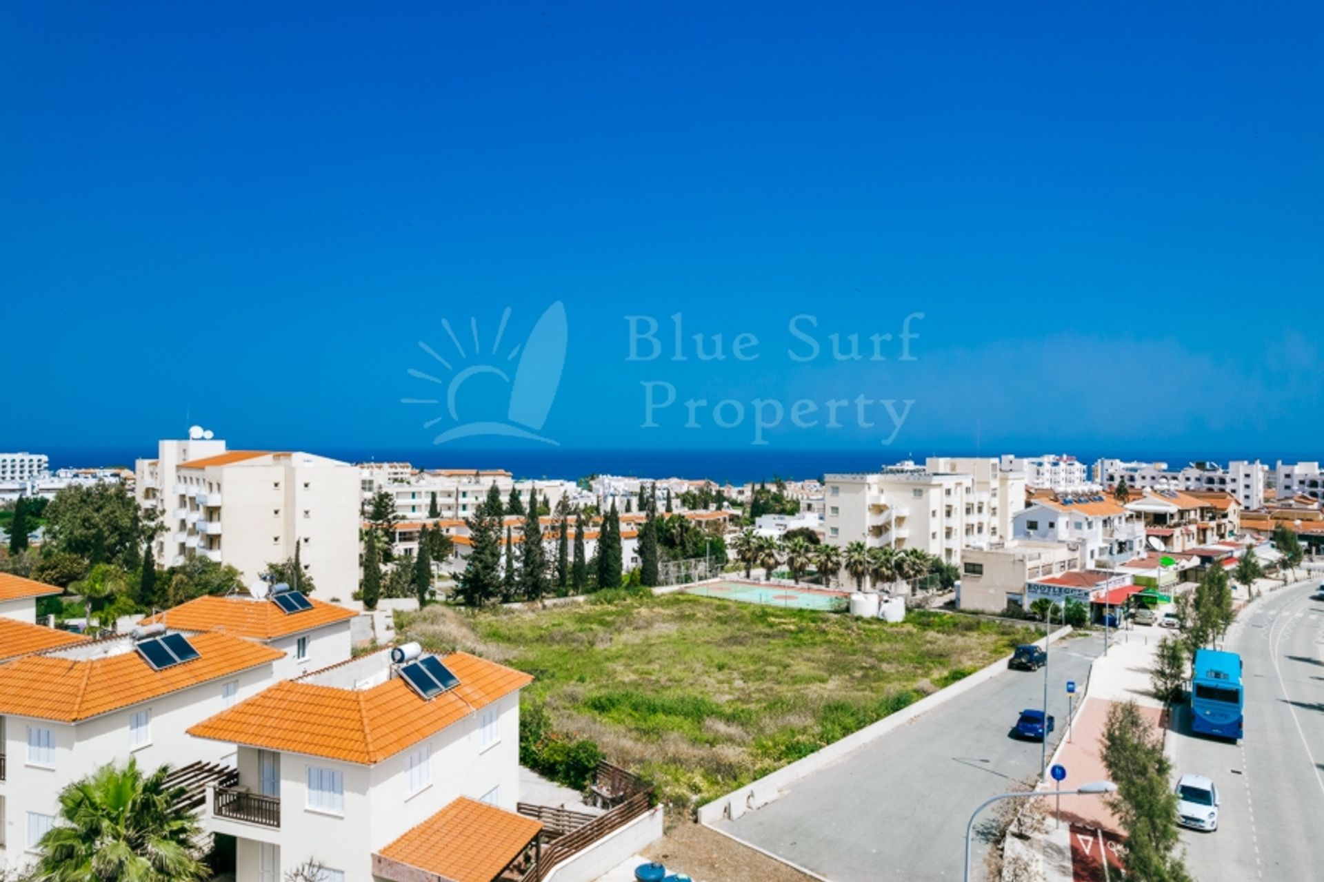 Condominio nel Pernera, Famagusta 10179166