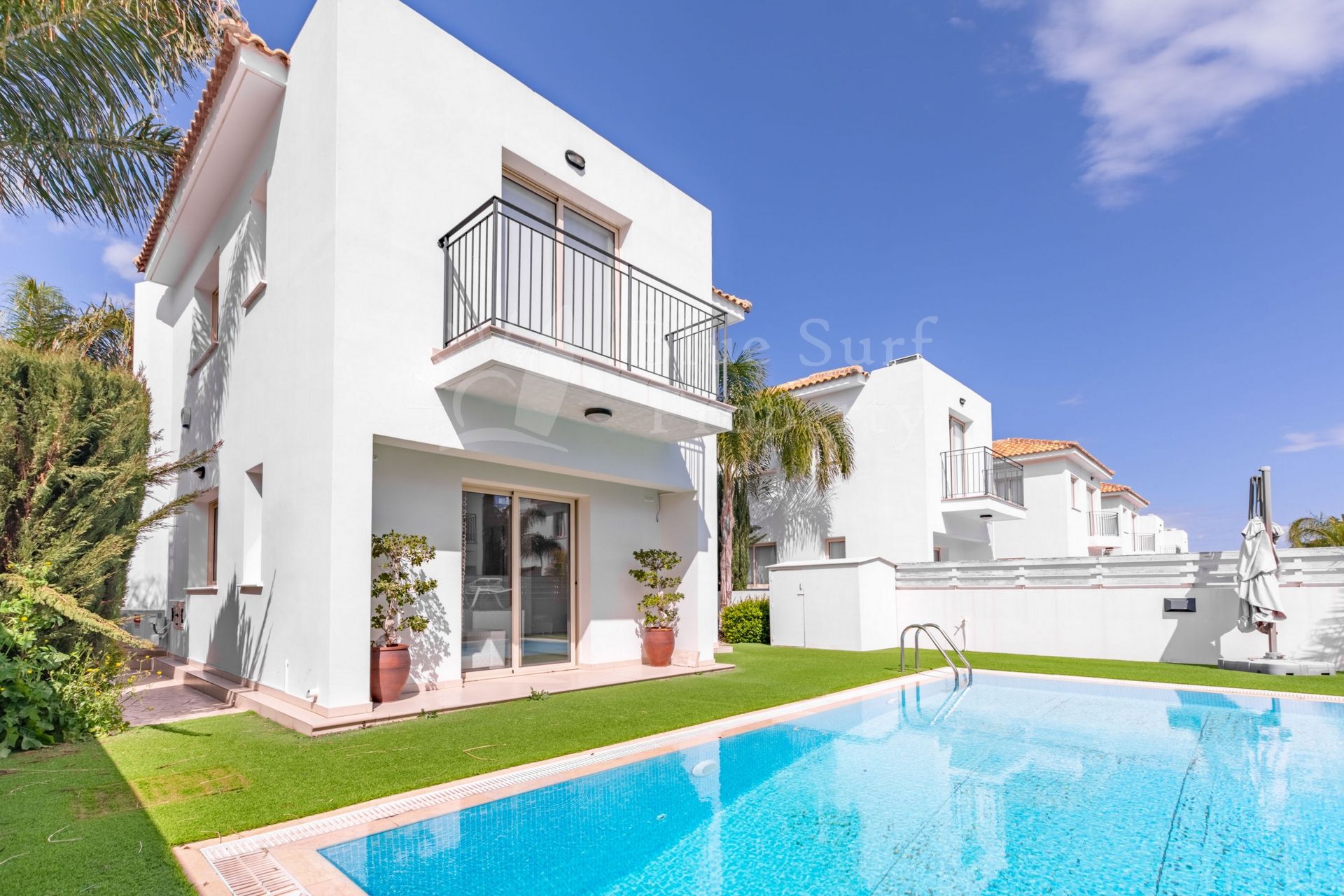 Huis in Paralimni, Ammochostos 10179176