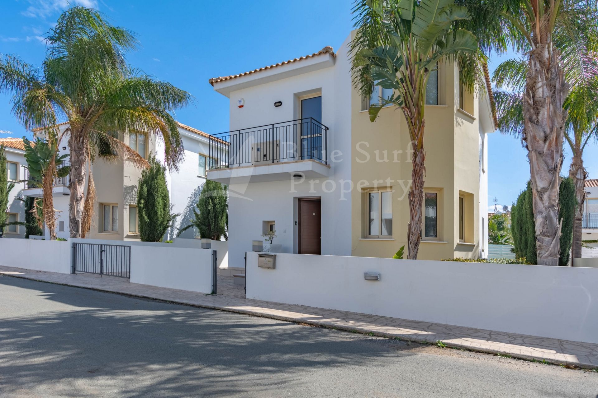 Huis in Paralimni, Ammochostos 10179176