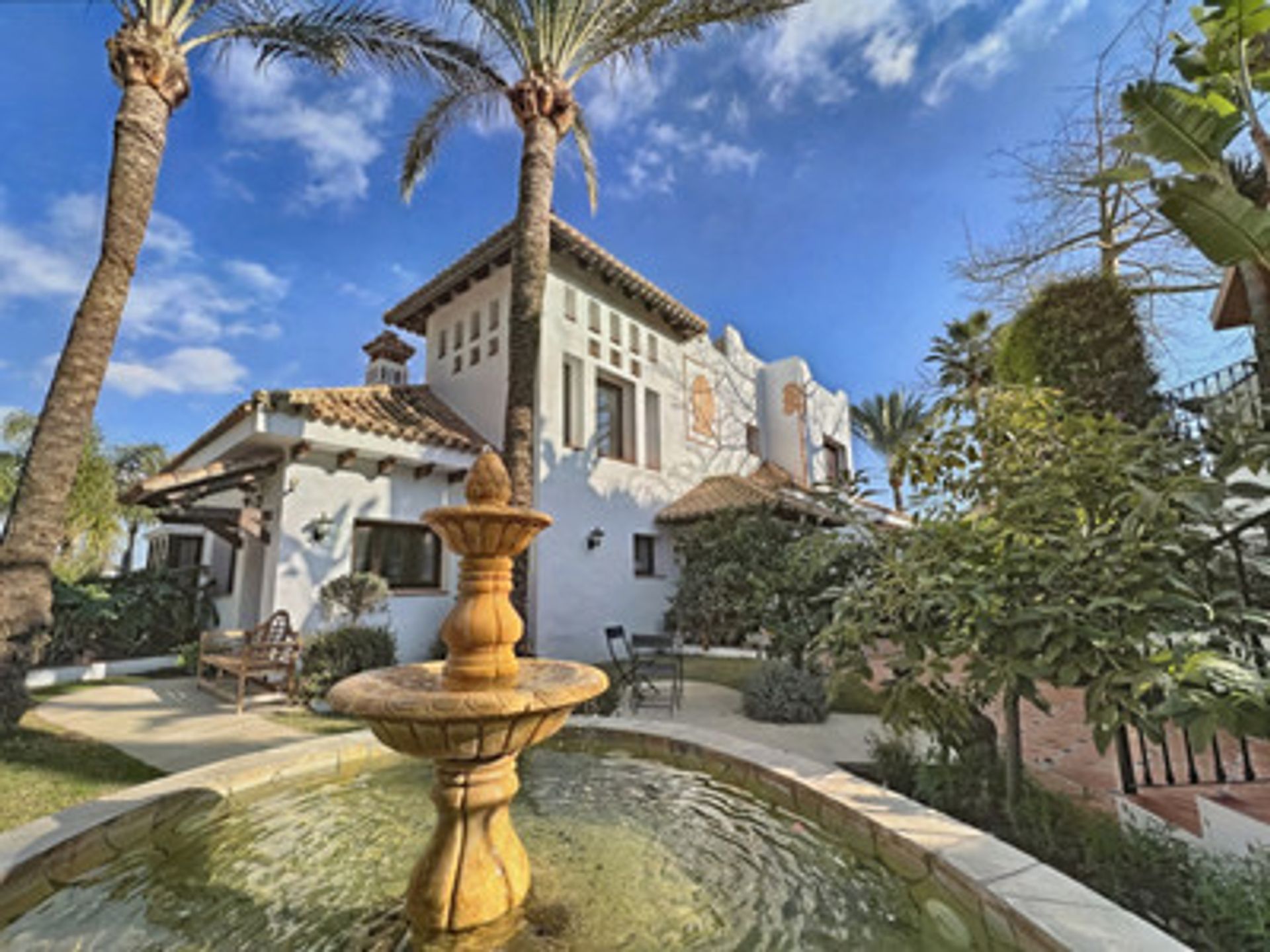 casa no Marbella, Andalusia 10179207