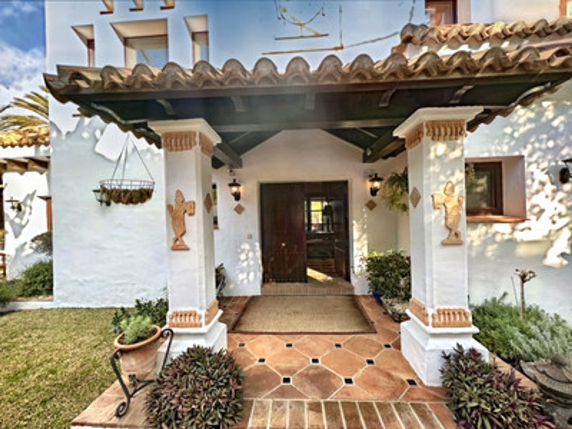 casa no Marbella, Andalusia 10179207