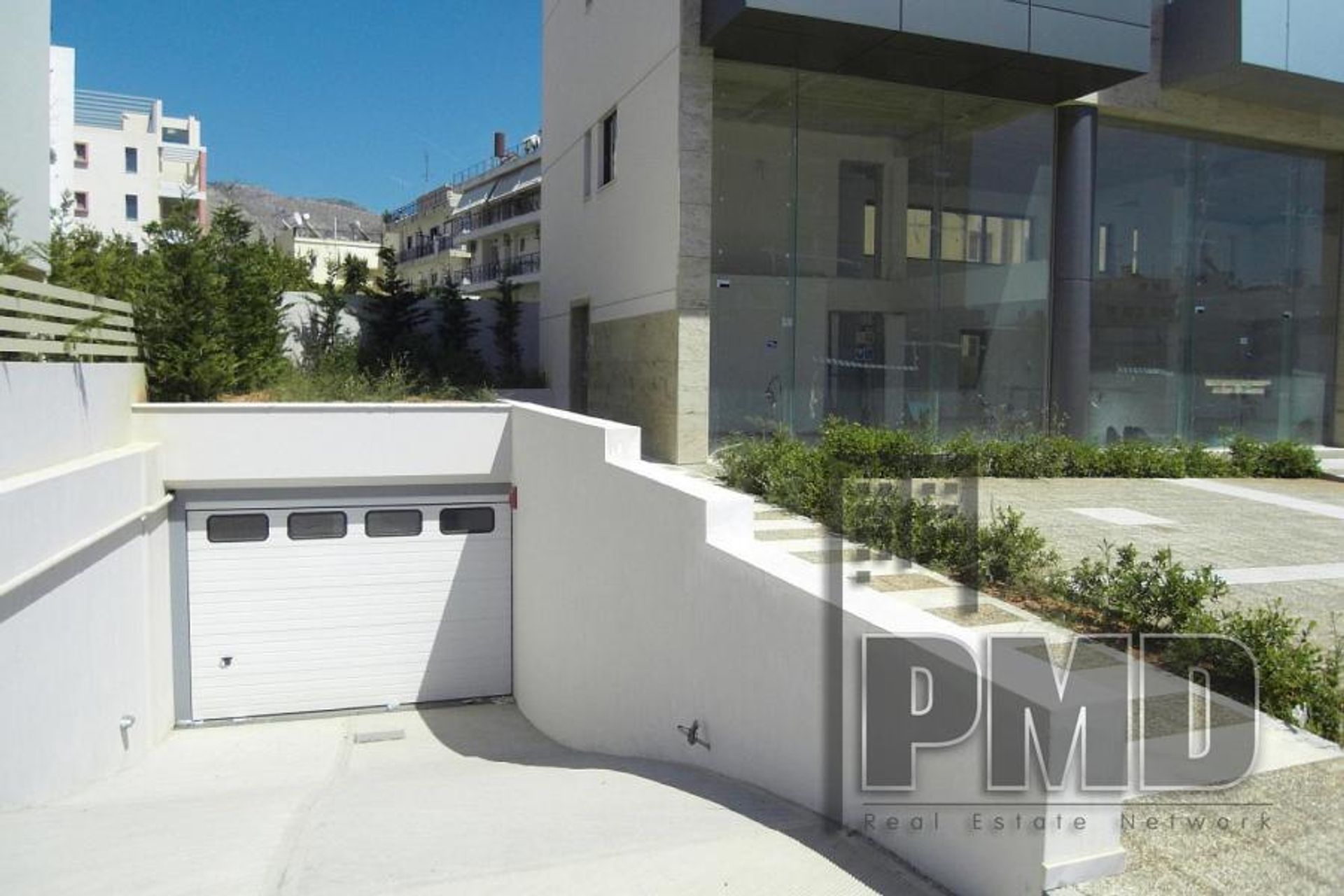 Condominio nel Glyfada, Attiki 10179227