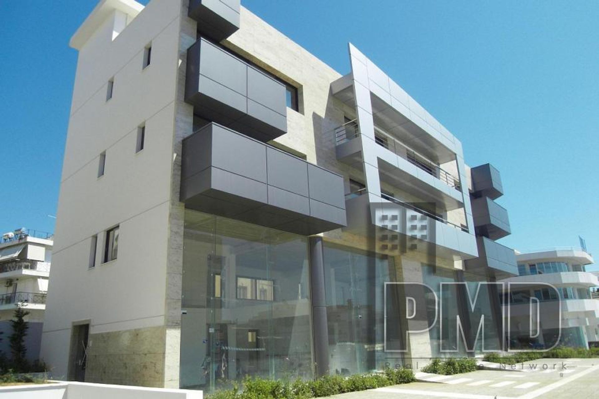 Condominium dans Glyfada, Attiki 10179227