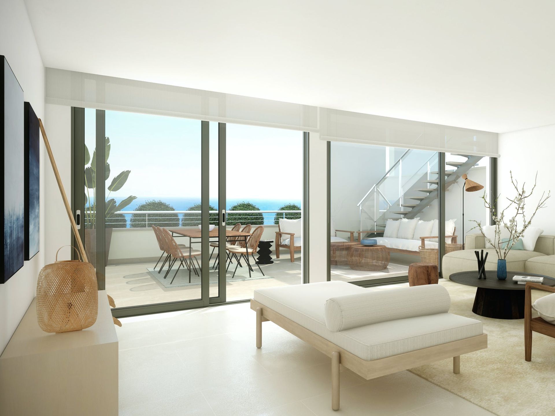 Condominium dans Altea, Comunidad Valenciana 10179234