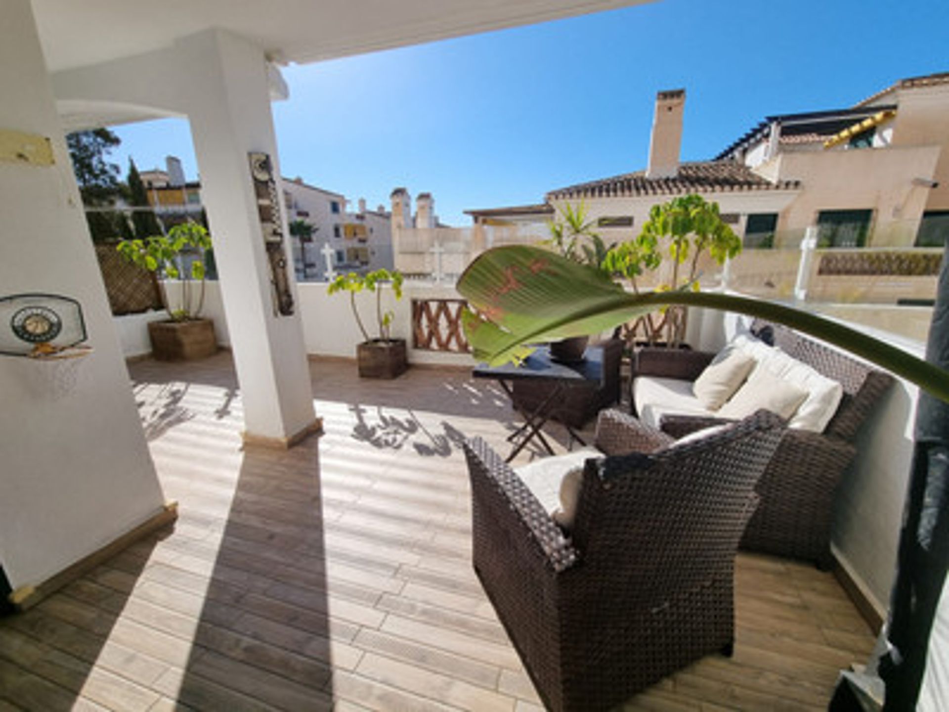 Condominium in Benalmadena, Andalusia 10179240