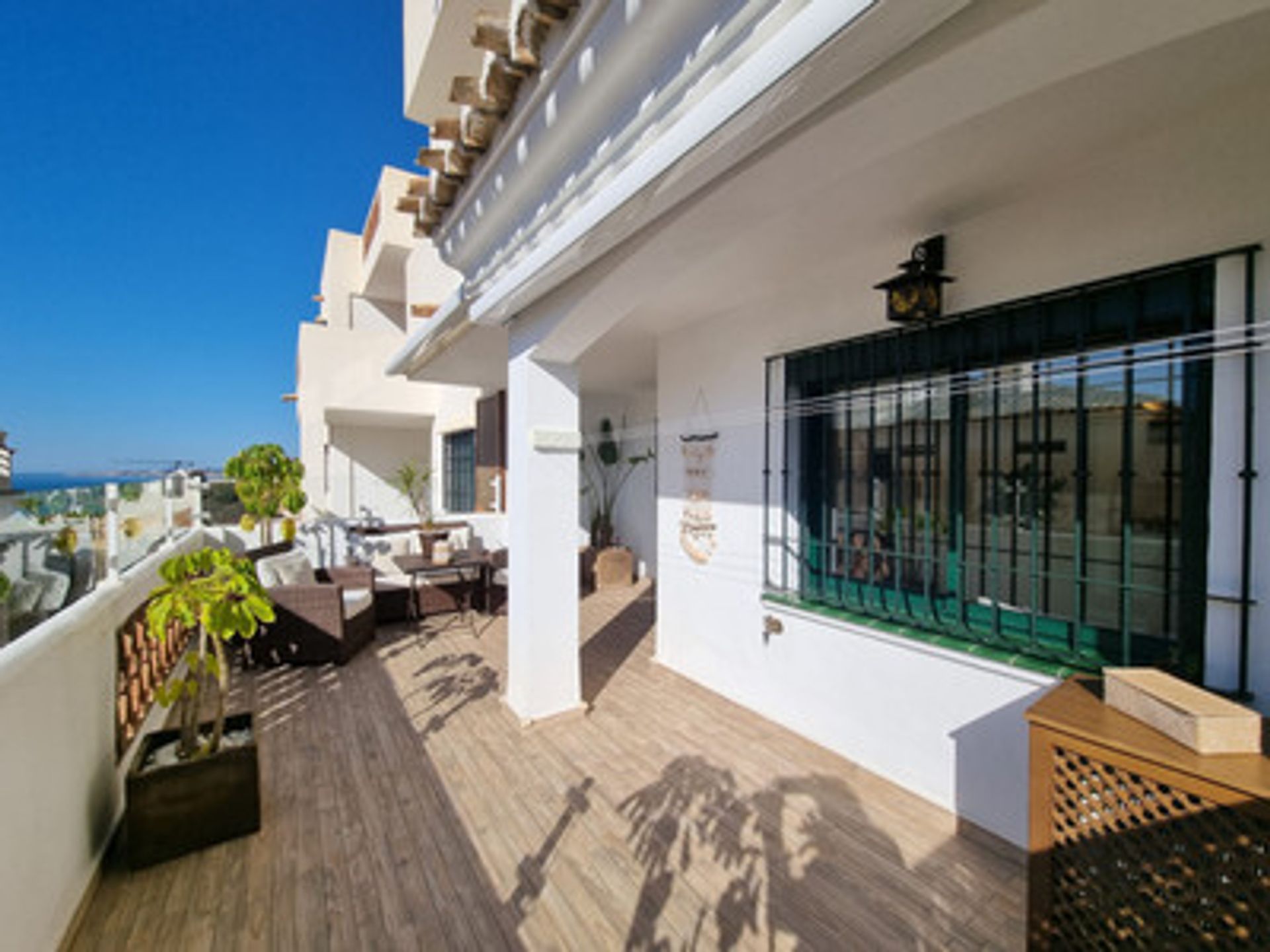 Condominium in Benalmadena, Andalusia 10179240