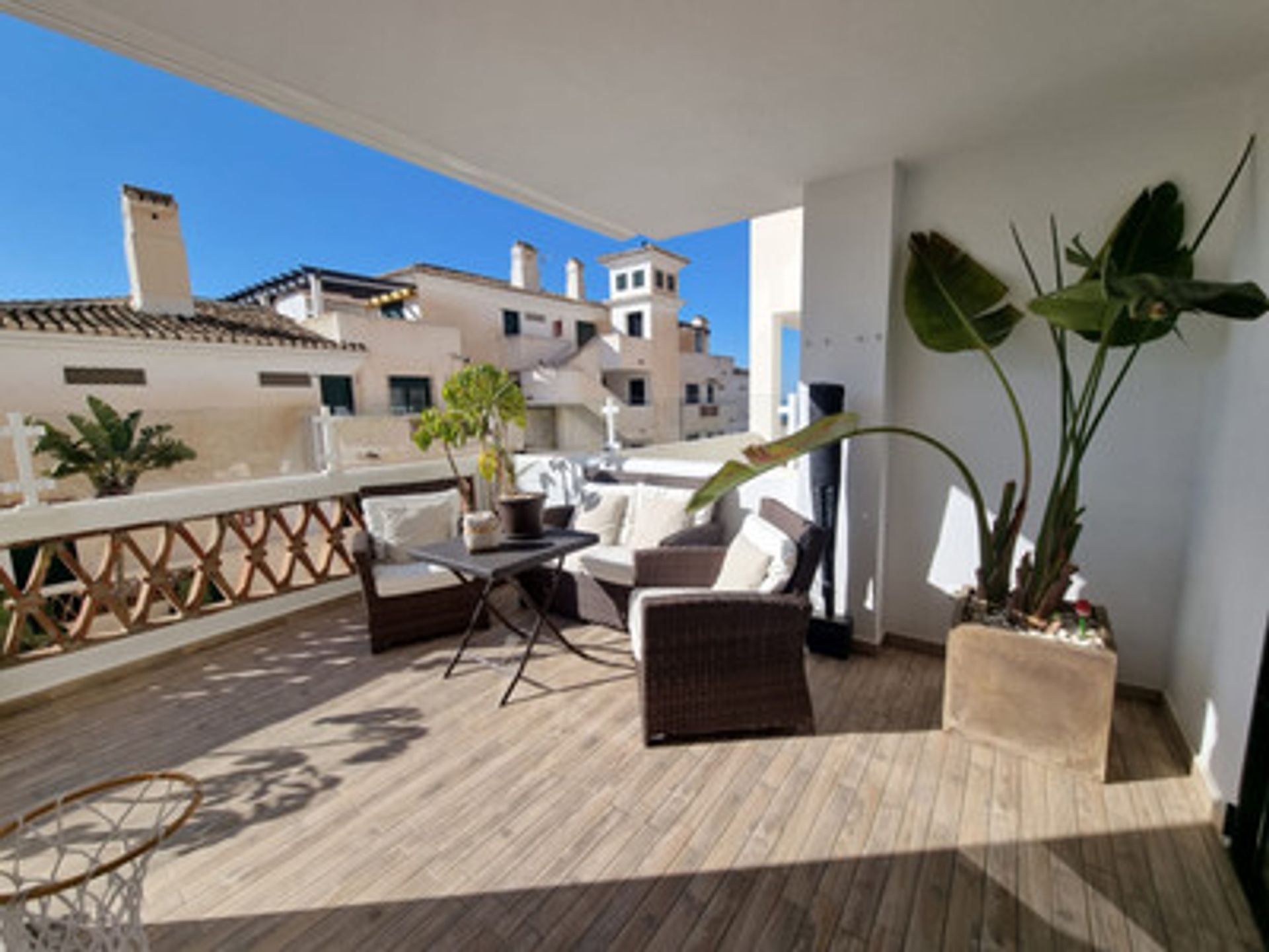 Condominium in Benalmadena, Andalusia 10179240