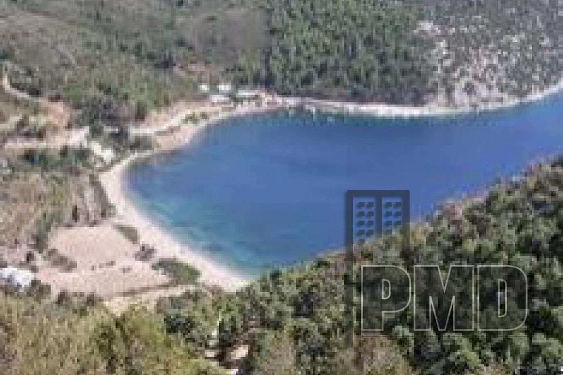 土地 在 Skopelos, Thessalia 10179257