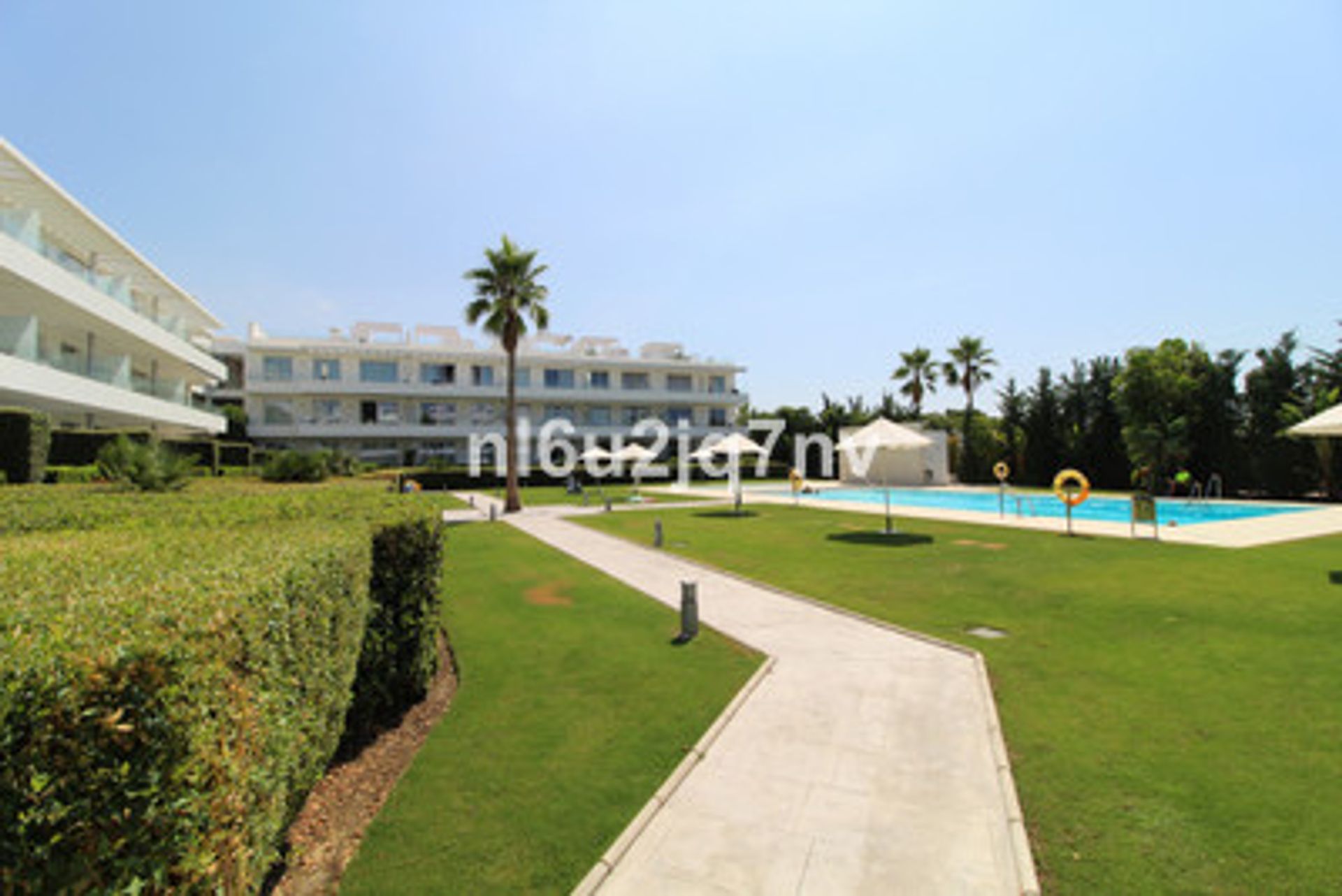 Kondominium di Marbella, Andalucía 10179262