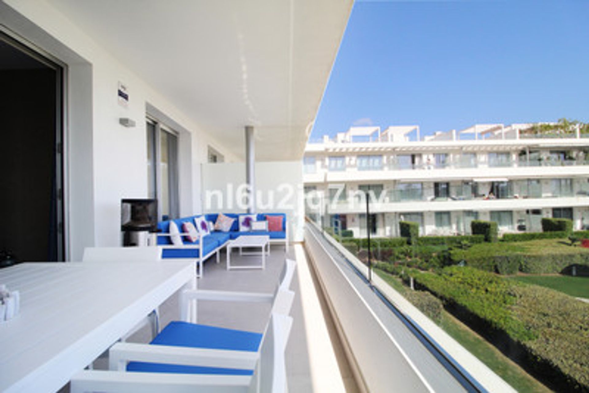 Kondominium di Marbella, Andalucía 10179262