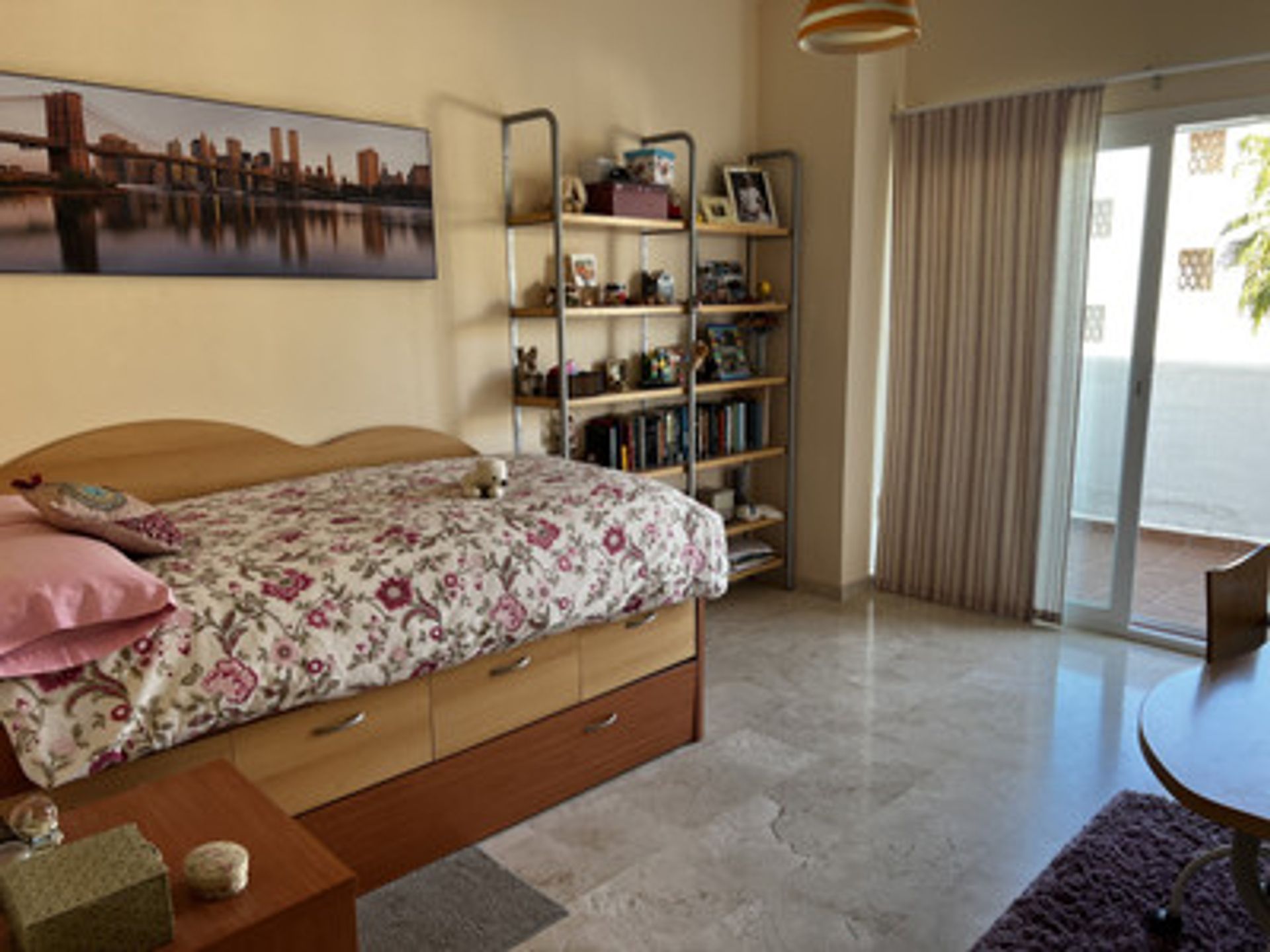 Condominium in Estepona, Andalusia 10179281