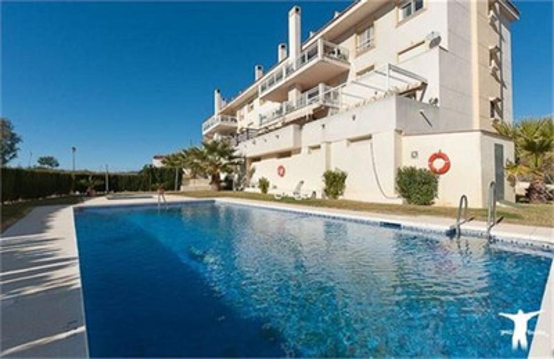 Condominium in Fuengirola, Andalusia 10179285