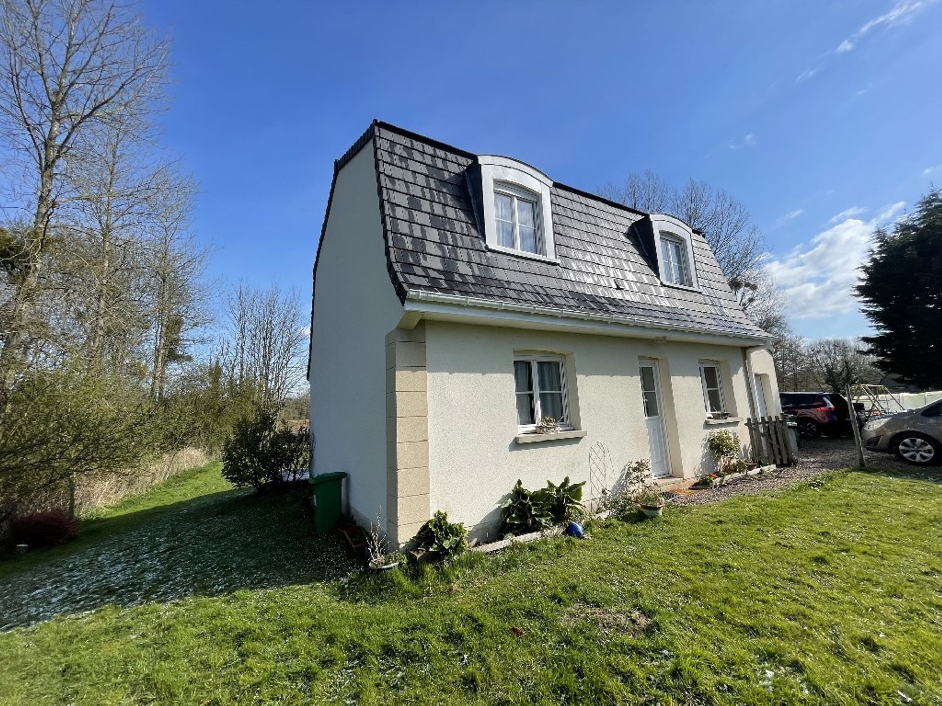 Autre dans Brimeux, Hauts-de-France 10179502