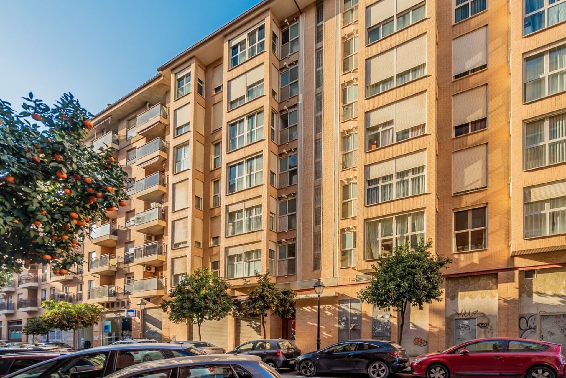 Condominium in Valencia, Valencian Community 10179519