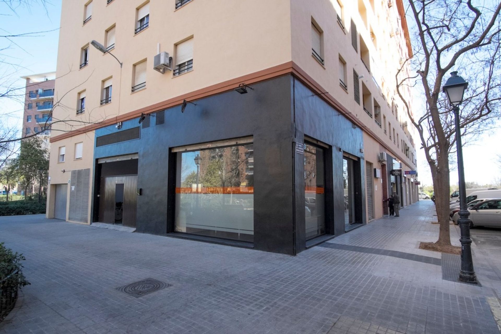 Kondominium w Valencia, Valencian Community 10179521