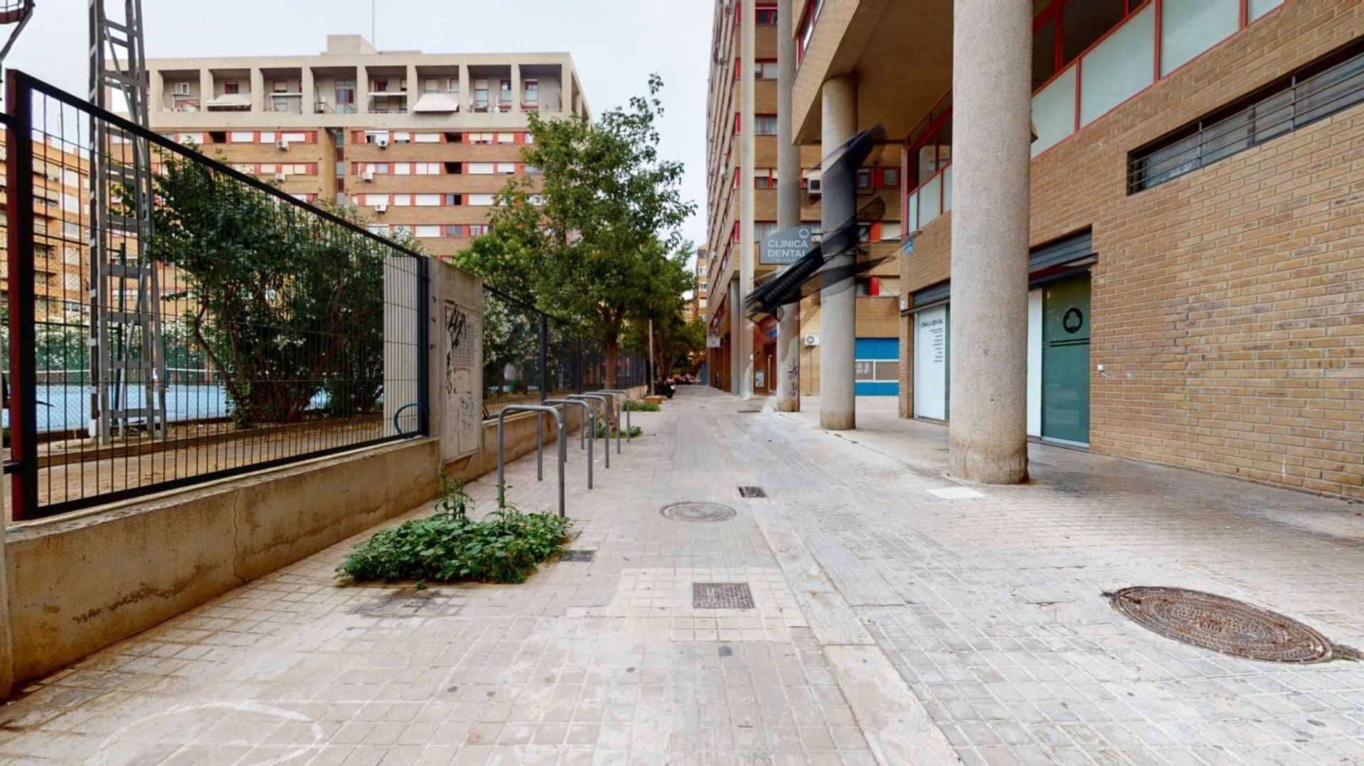 Condominio en Valencia, Valencian Community 10179522