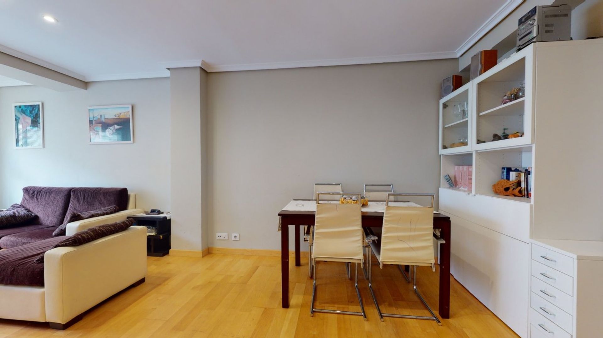 Condominio en Valencia, Valencian Community 10179522