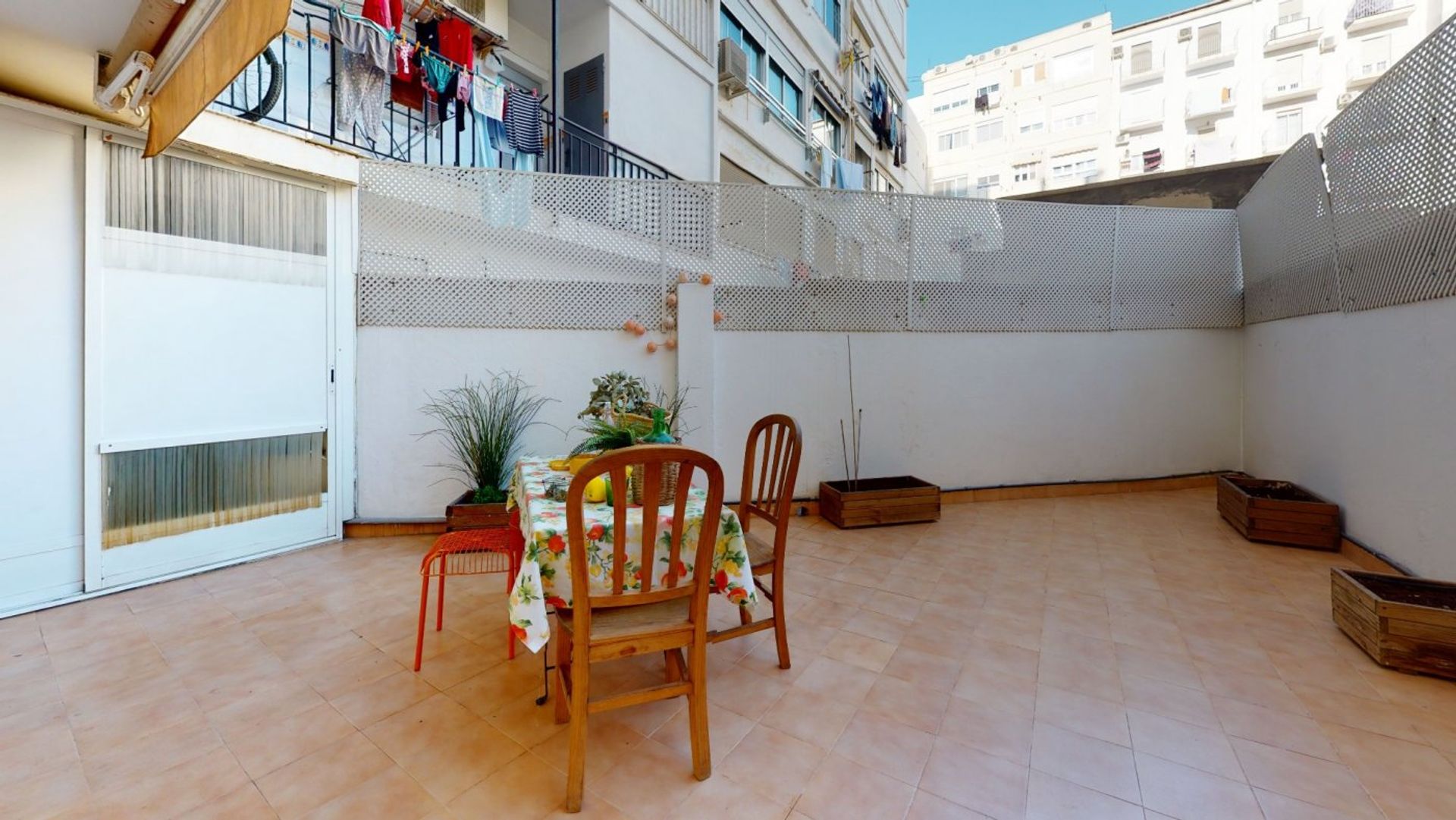 Кондоминиум в Valencia, Valencian Community 10179527