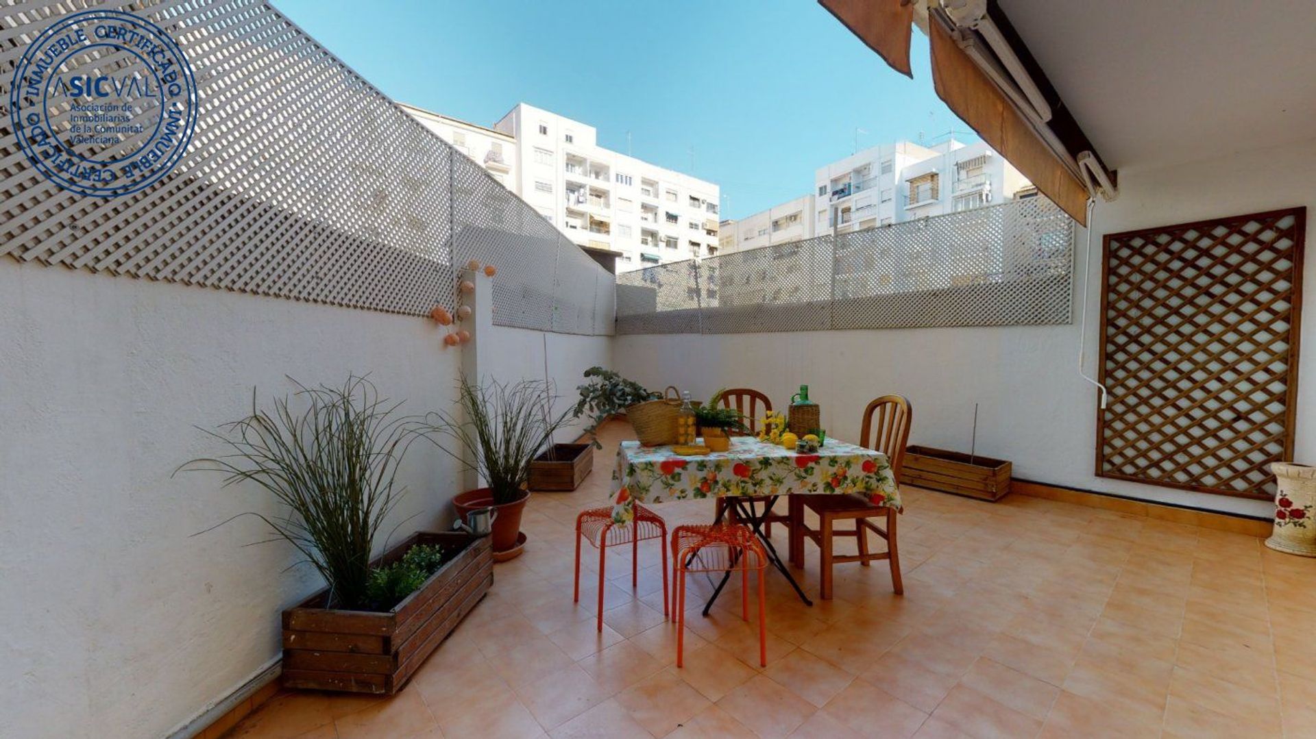 Condominio en Fuente de San Luis, Valencia 10179527