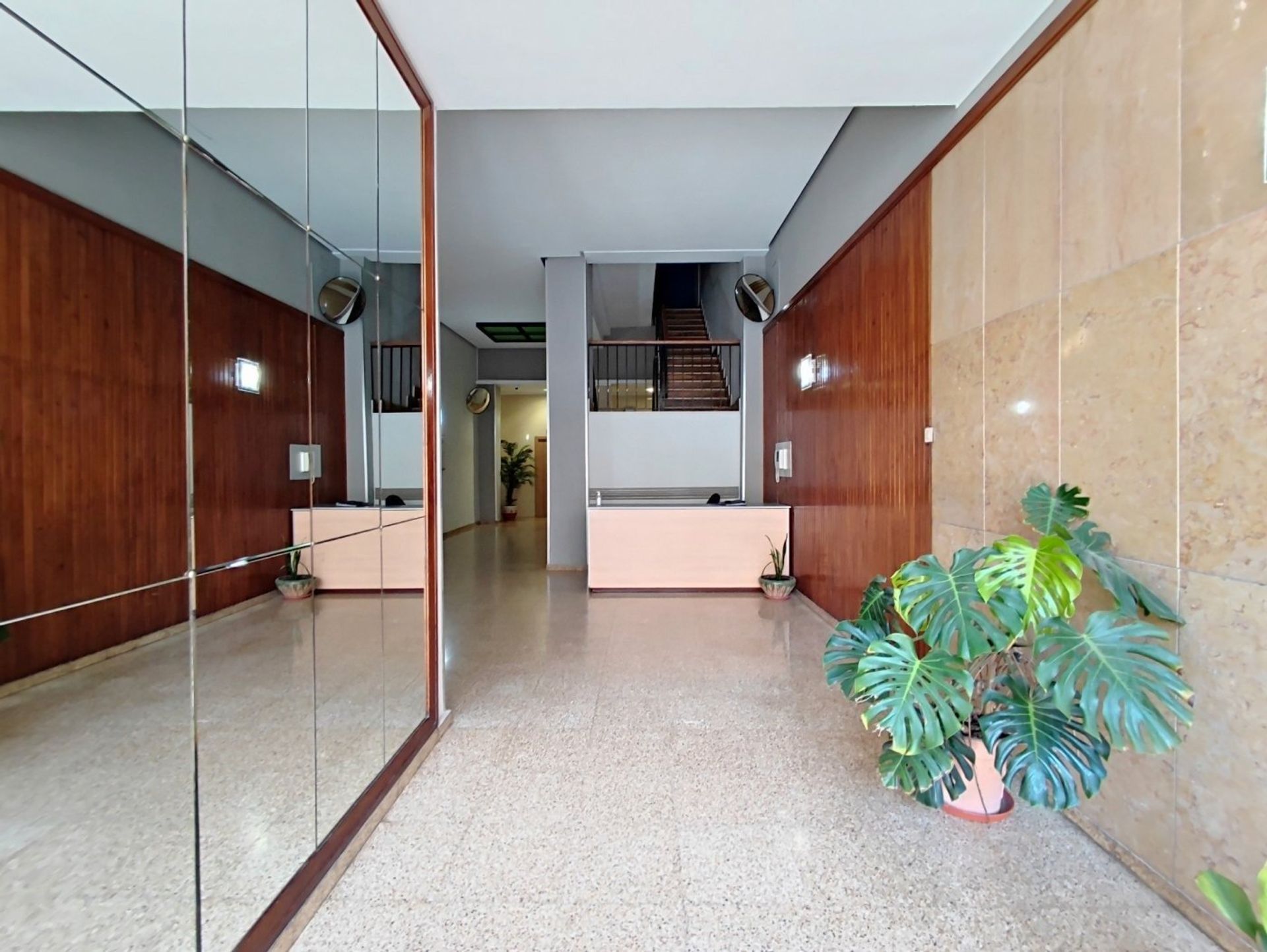 Condominio en Valencia, Valencian Community 10179527