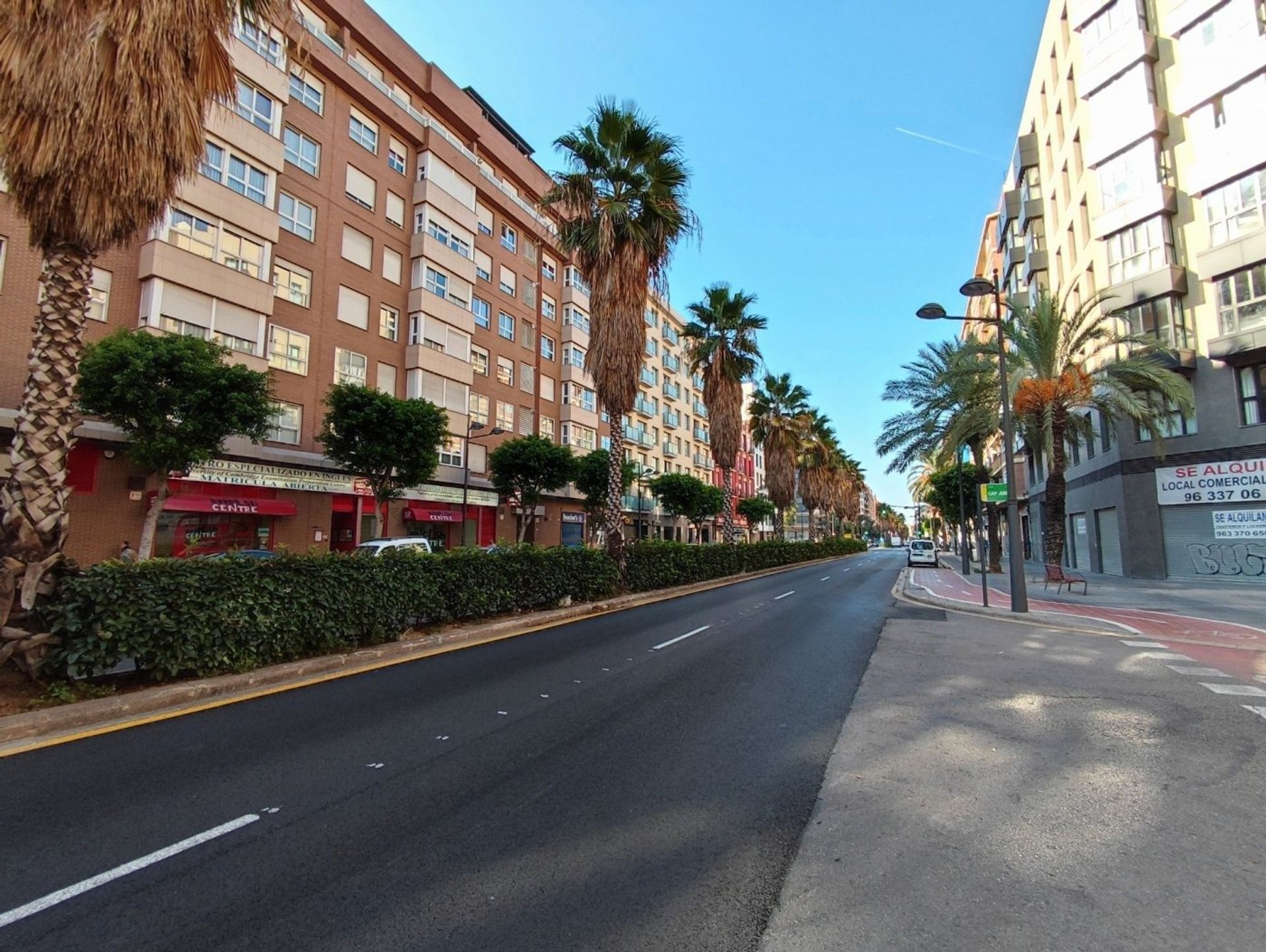 Condominio en Valencia, Valencian Community 10179527