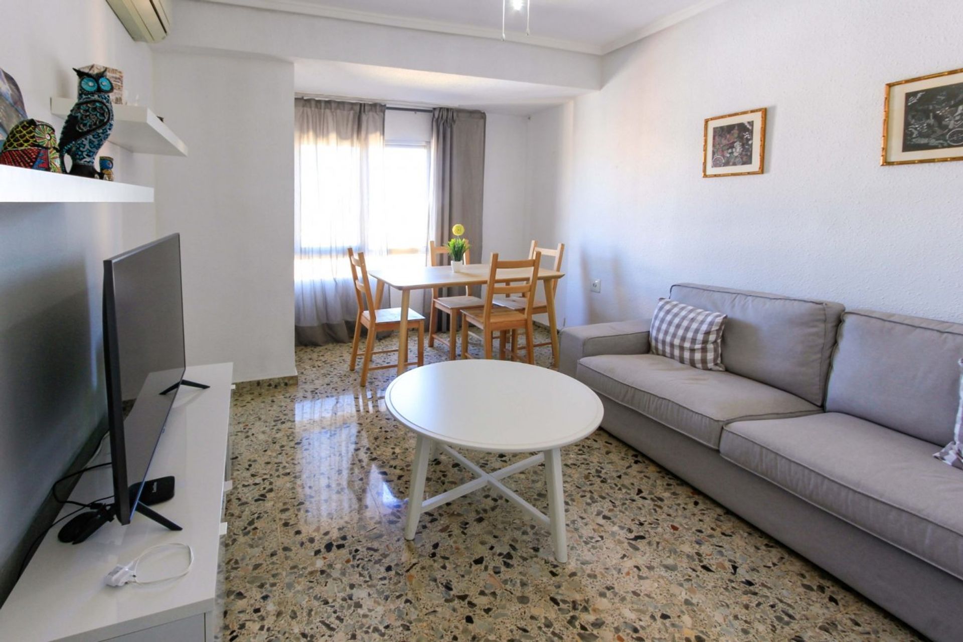 Condominium in Valencia, Valencia 10179534