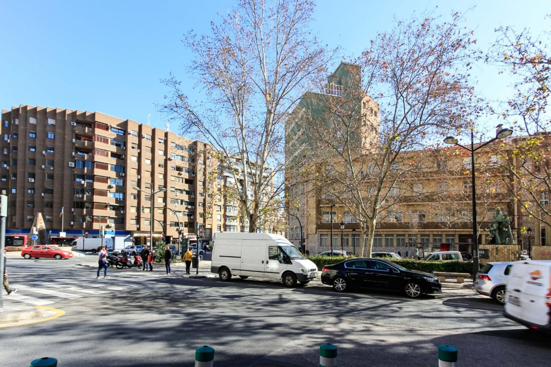 Condomínio no Valencia, Valencian Community 10179534