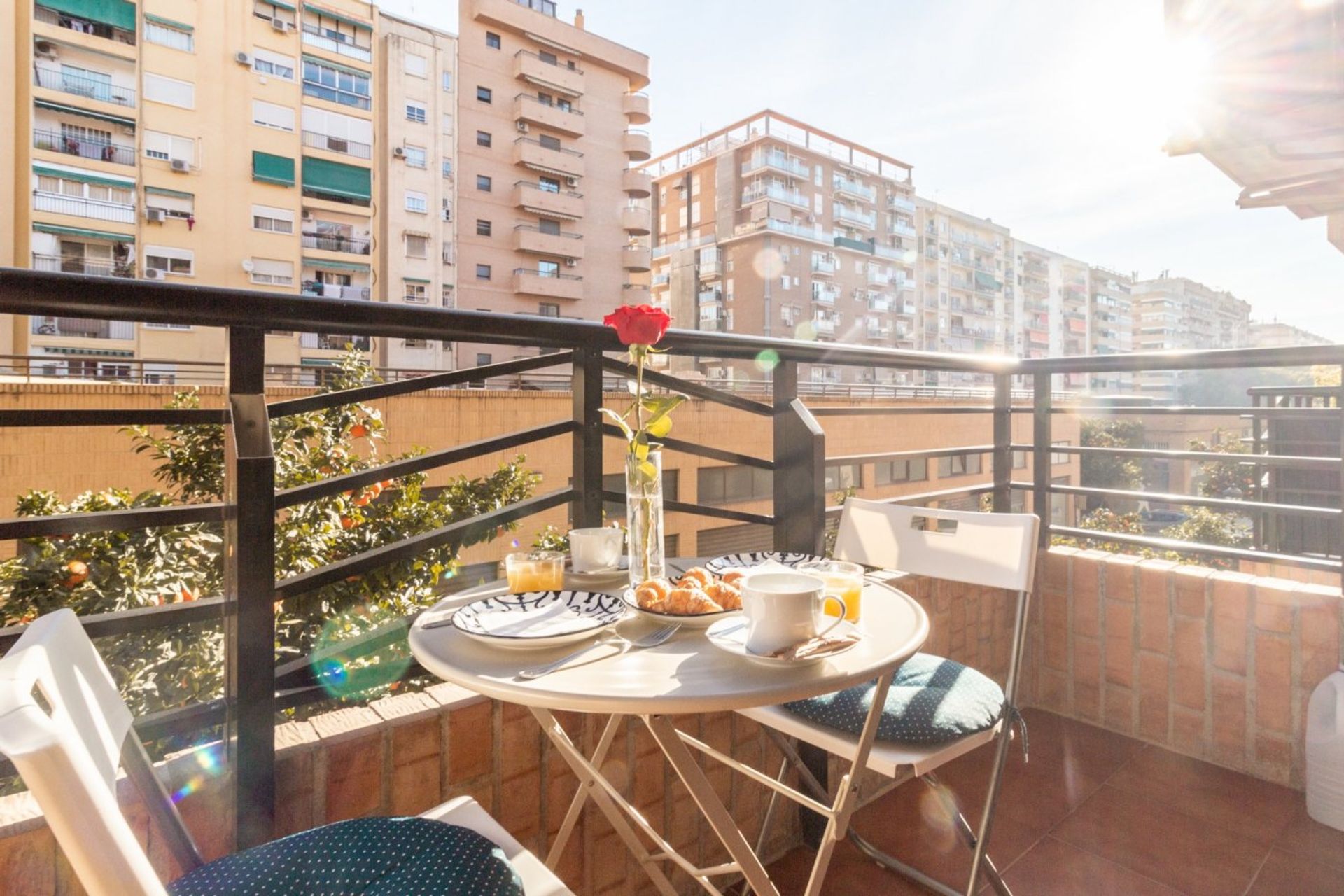 Condominio nel Valencia, Valencian Community 10179540