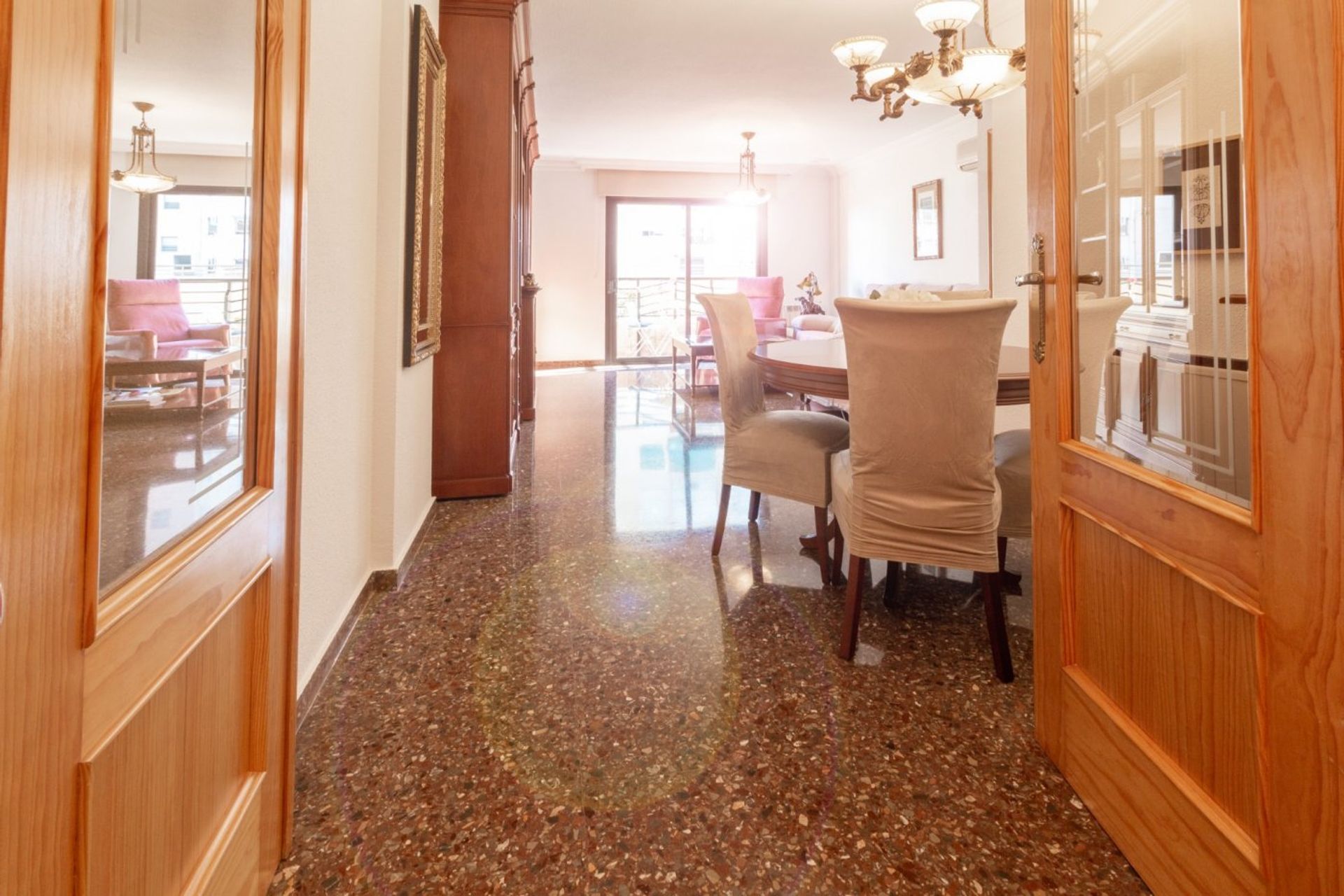 Condominio nel Fonte di San Luis, Valenza 10179540