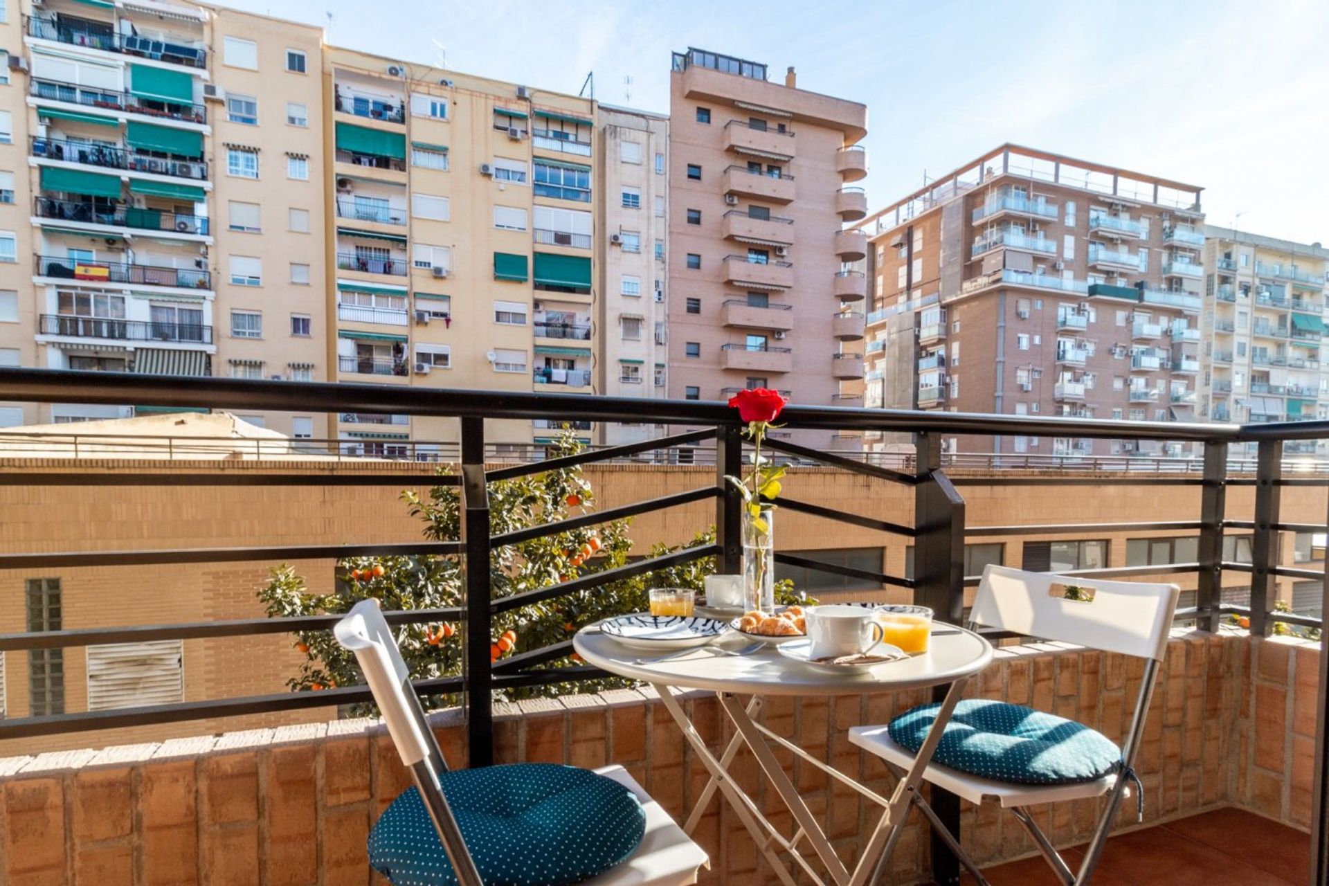 Condominio nel Valencia, Valencian Community 10179540