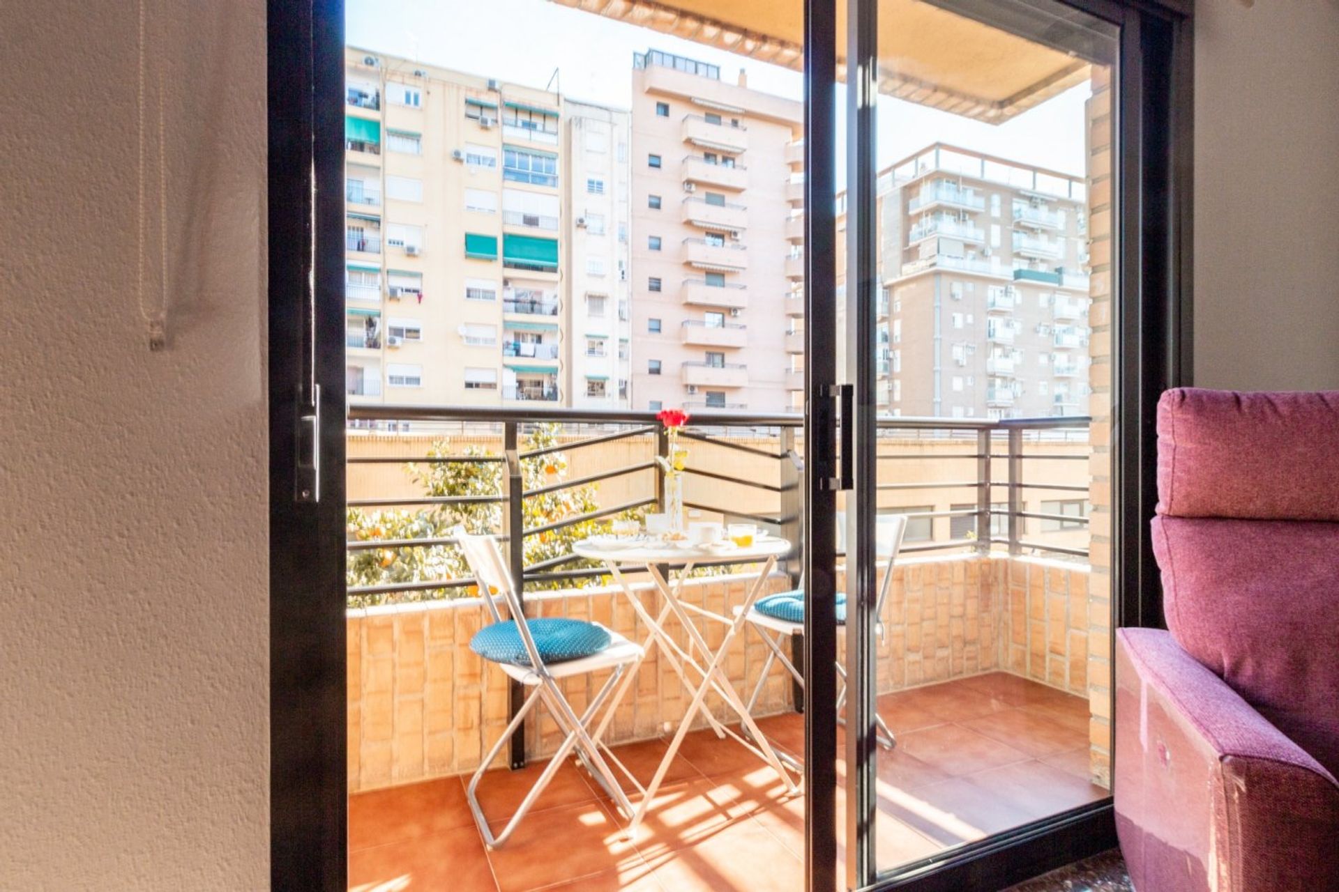 Condominio nel Valencia, Valencian Community 10179540