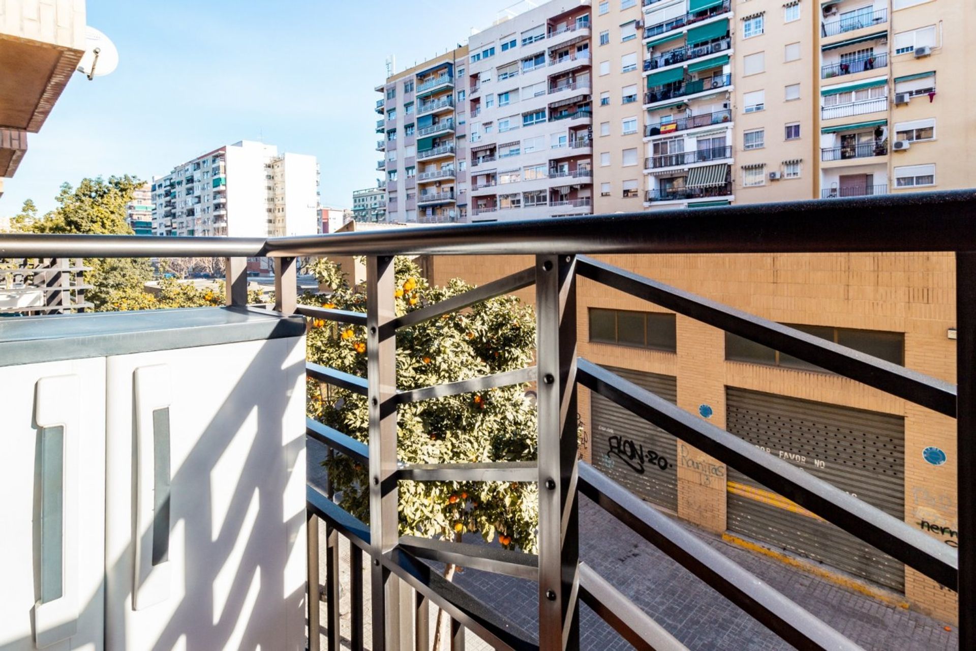 Condominio nel Valencia, Valencian Community 10179540