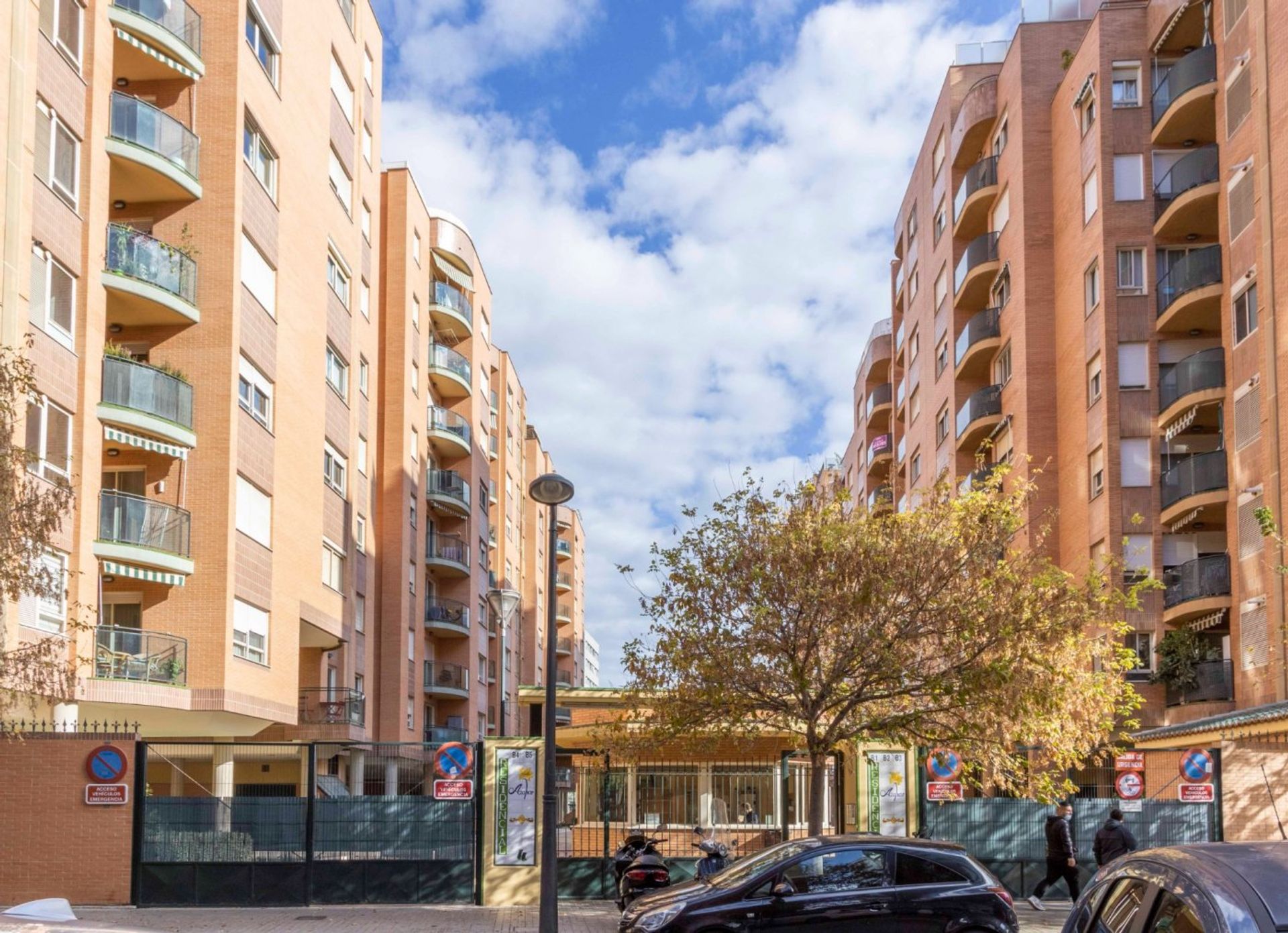 Condominium in Valencia, Valencian Community 10179541