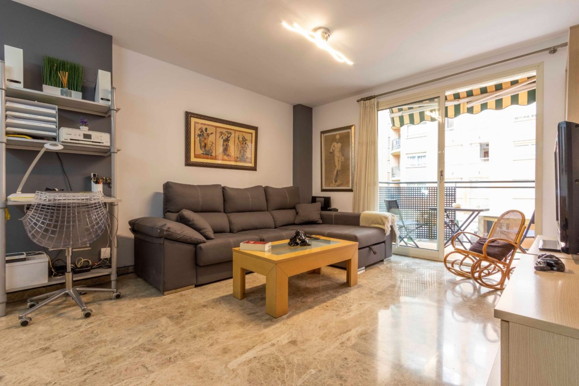 Condominium in Tabernes Blanche, Valencia 10179541