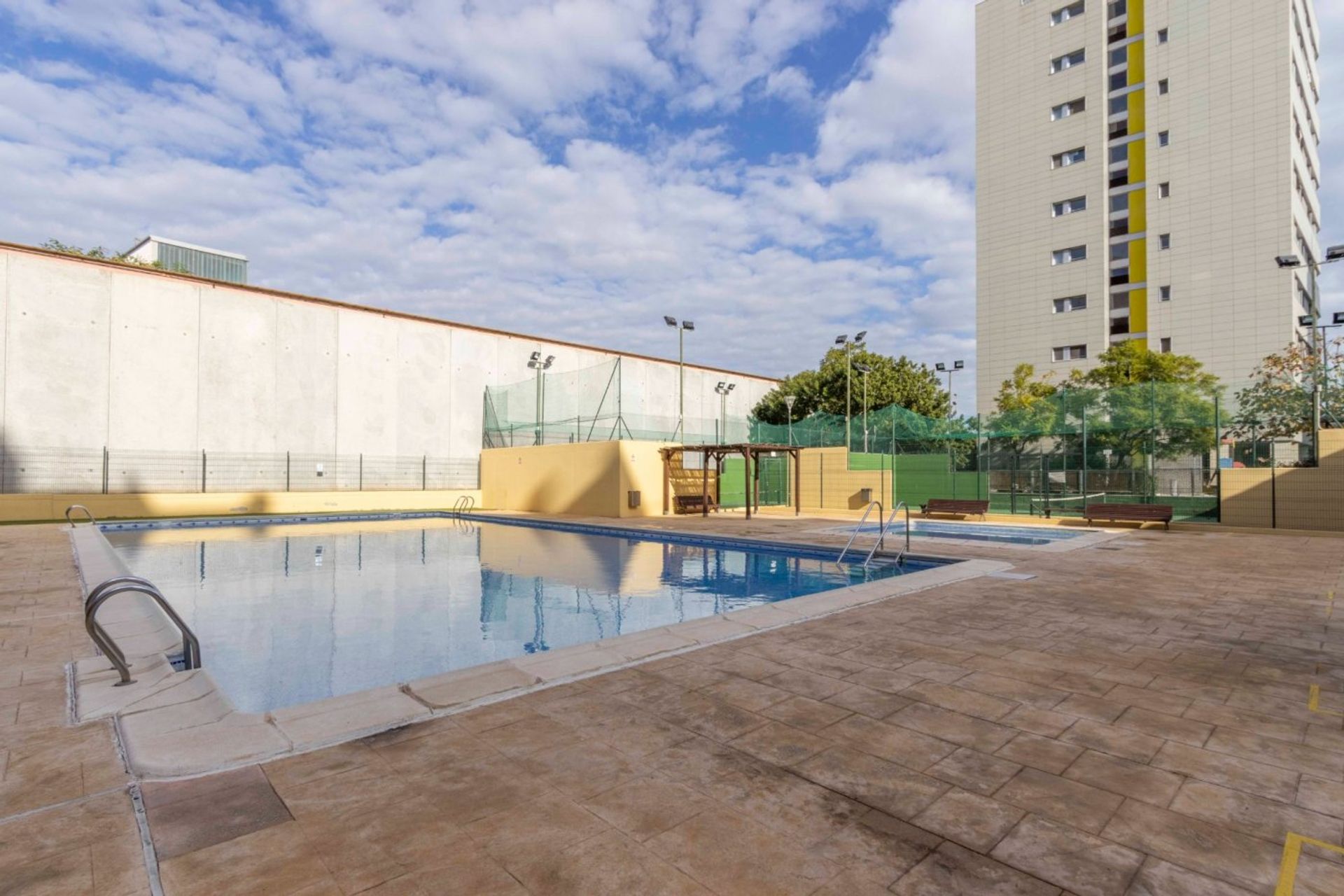 Condominium in Valencia, Valencian Community 10179541