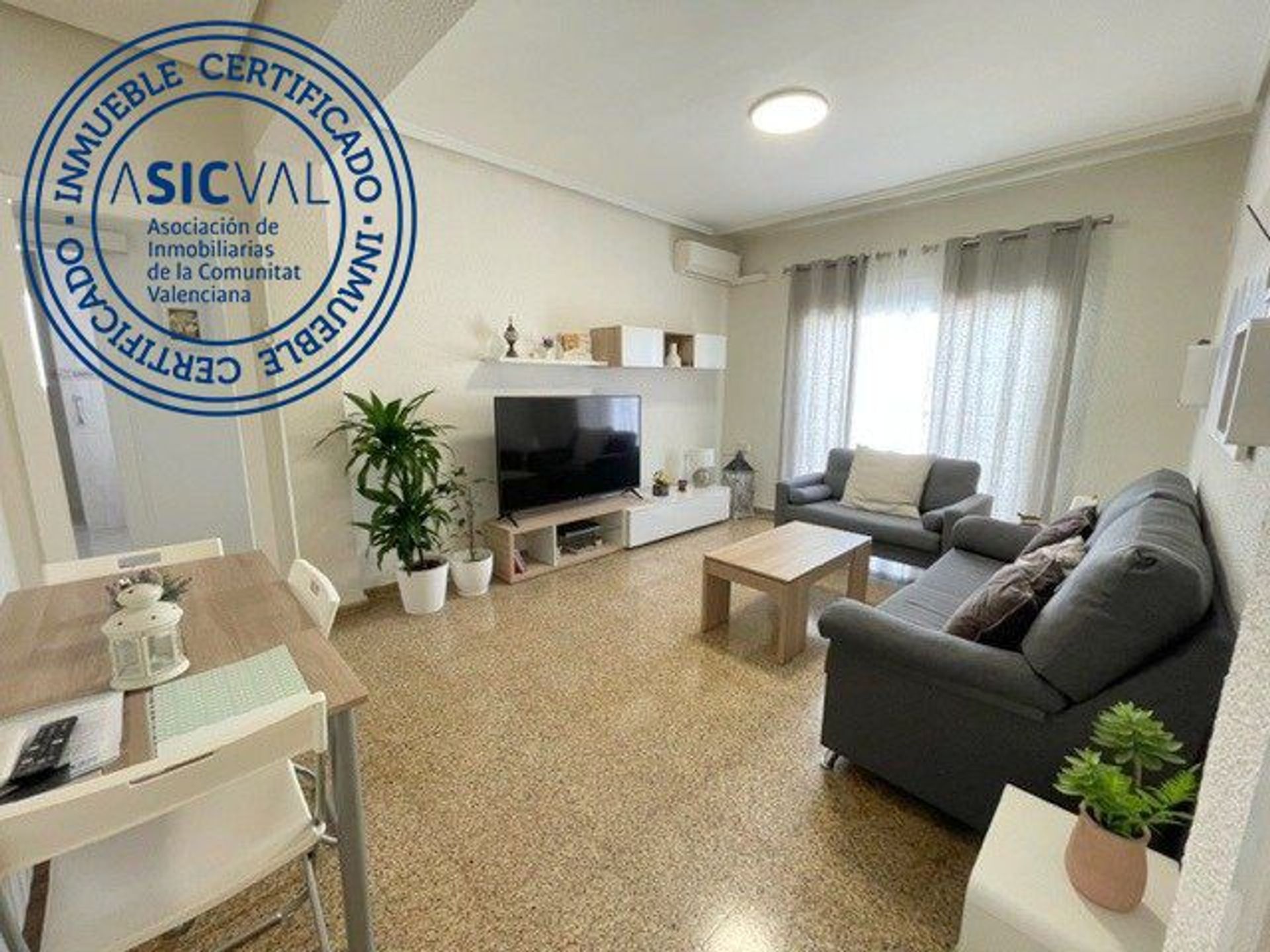 Condominio en El Grao, Valencia 10179545