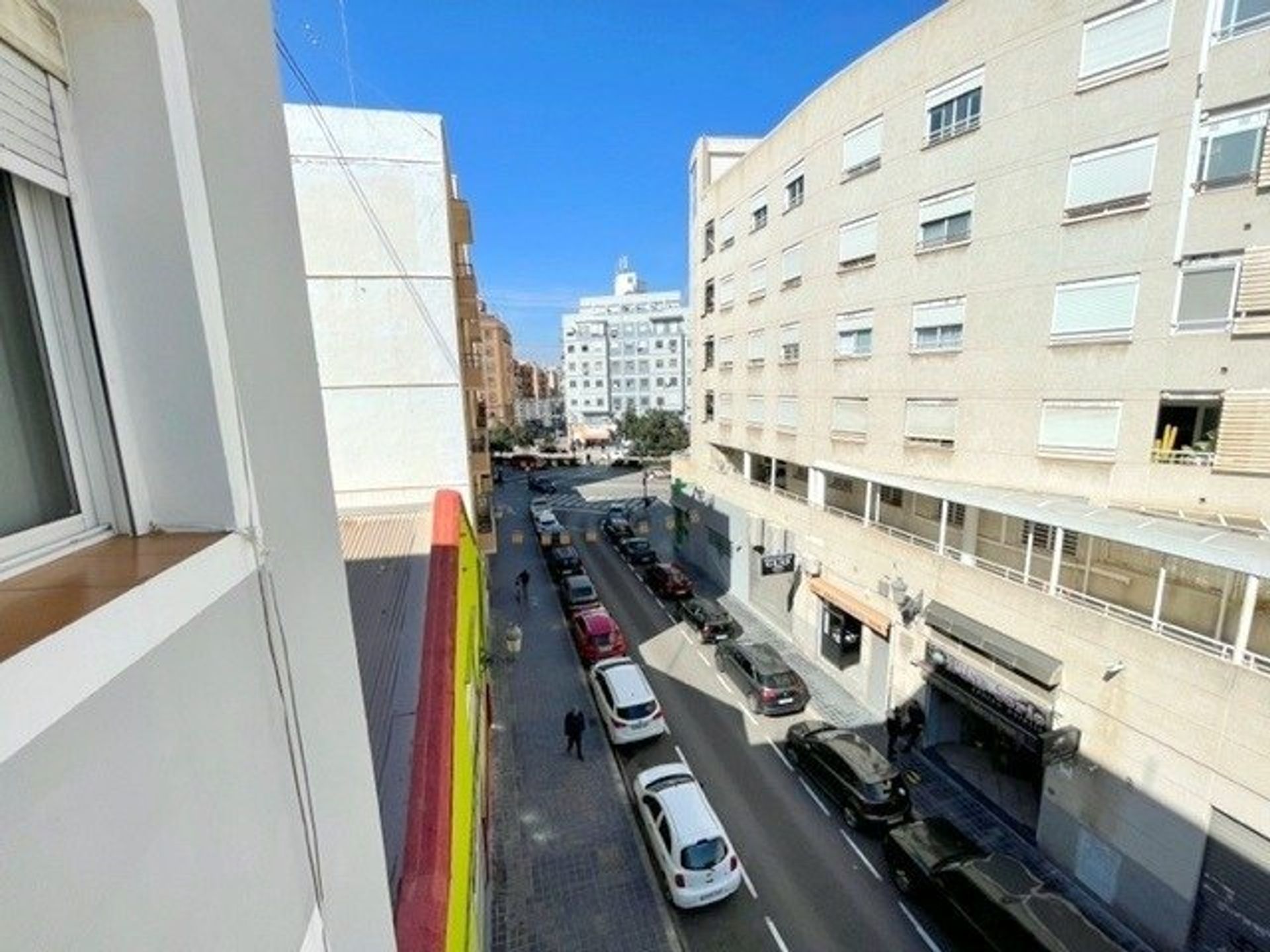 Condominio en Valencia, Valencian Community 10179545