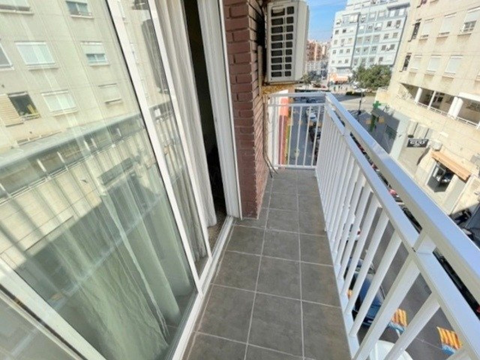 Condominio en Valencia, Valencian Community 10179545