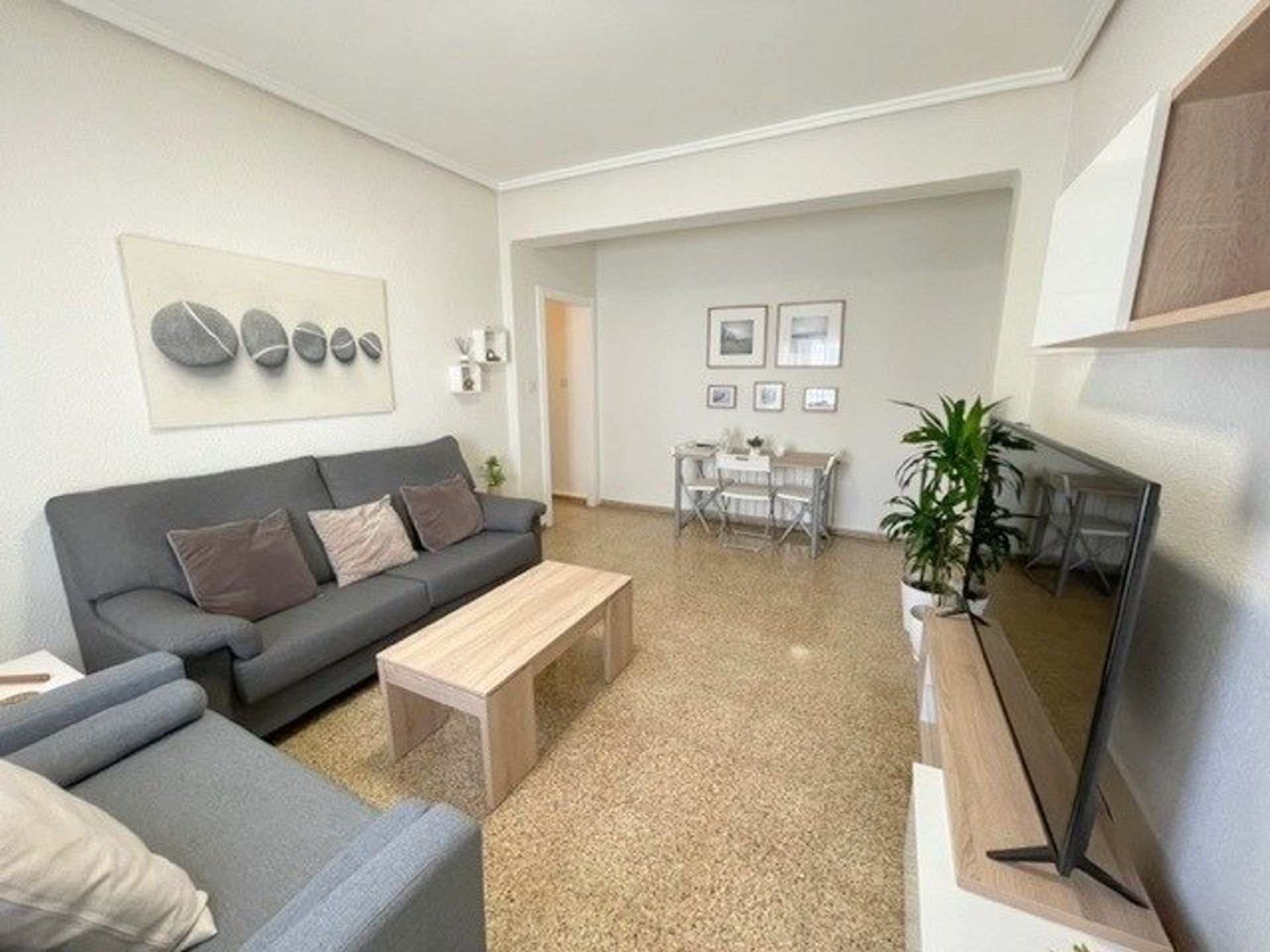 Condominio en Valencia, Valencian Community 10179545