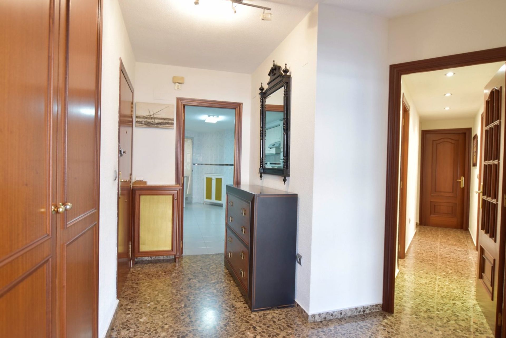 Condominio en Valencia, Valencia 10179550