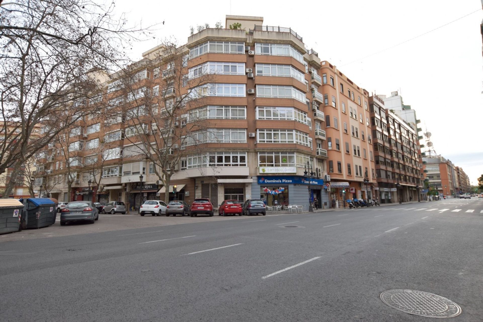 Condominio en Valencia, Valencia 10179550